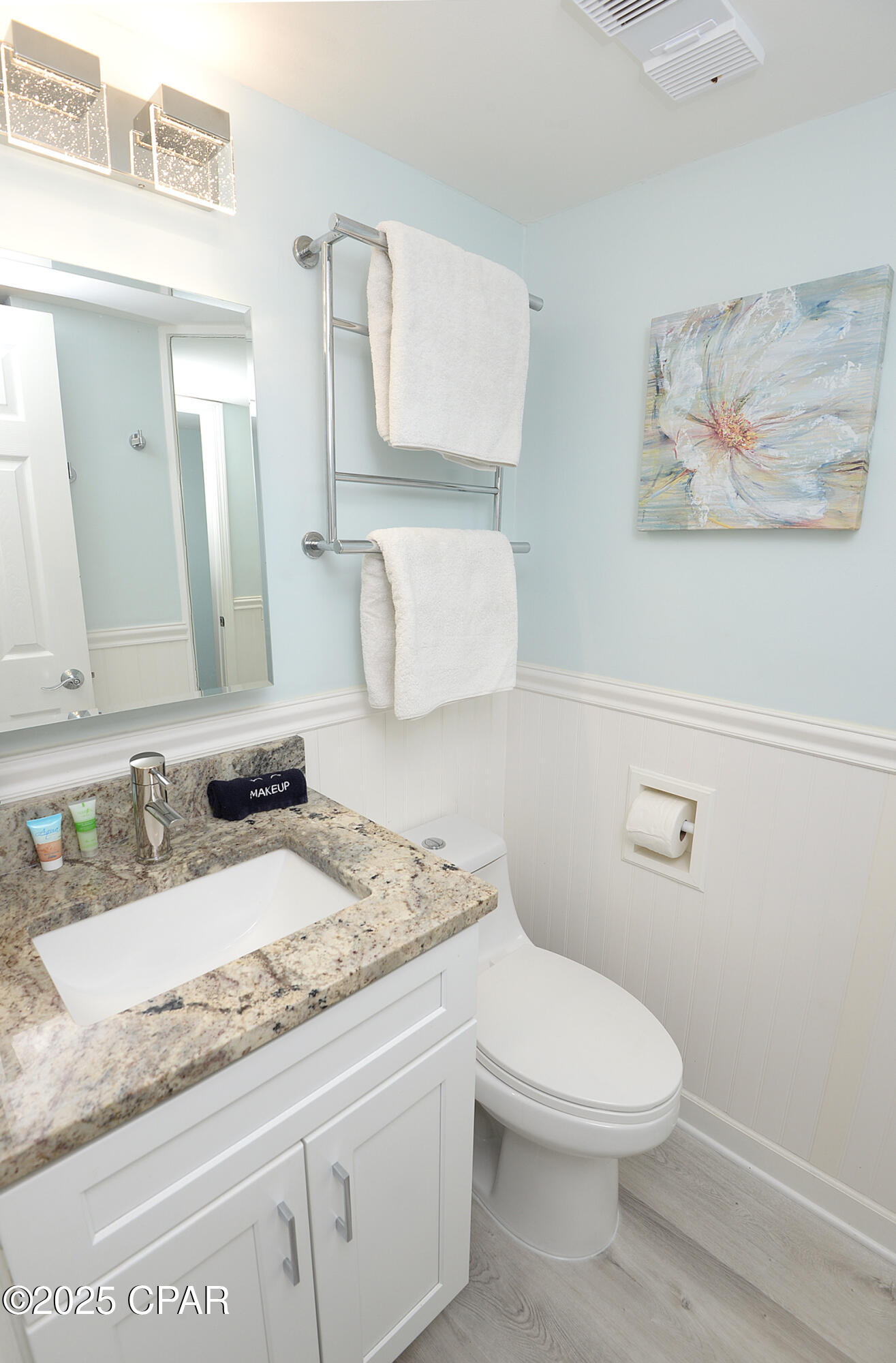 Pinnacle Port Phase 1-A - Residential