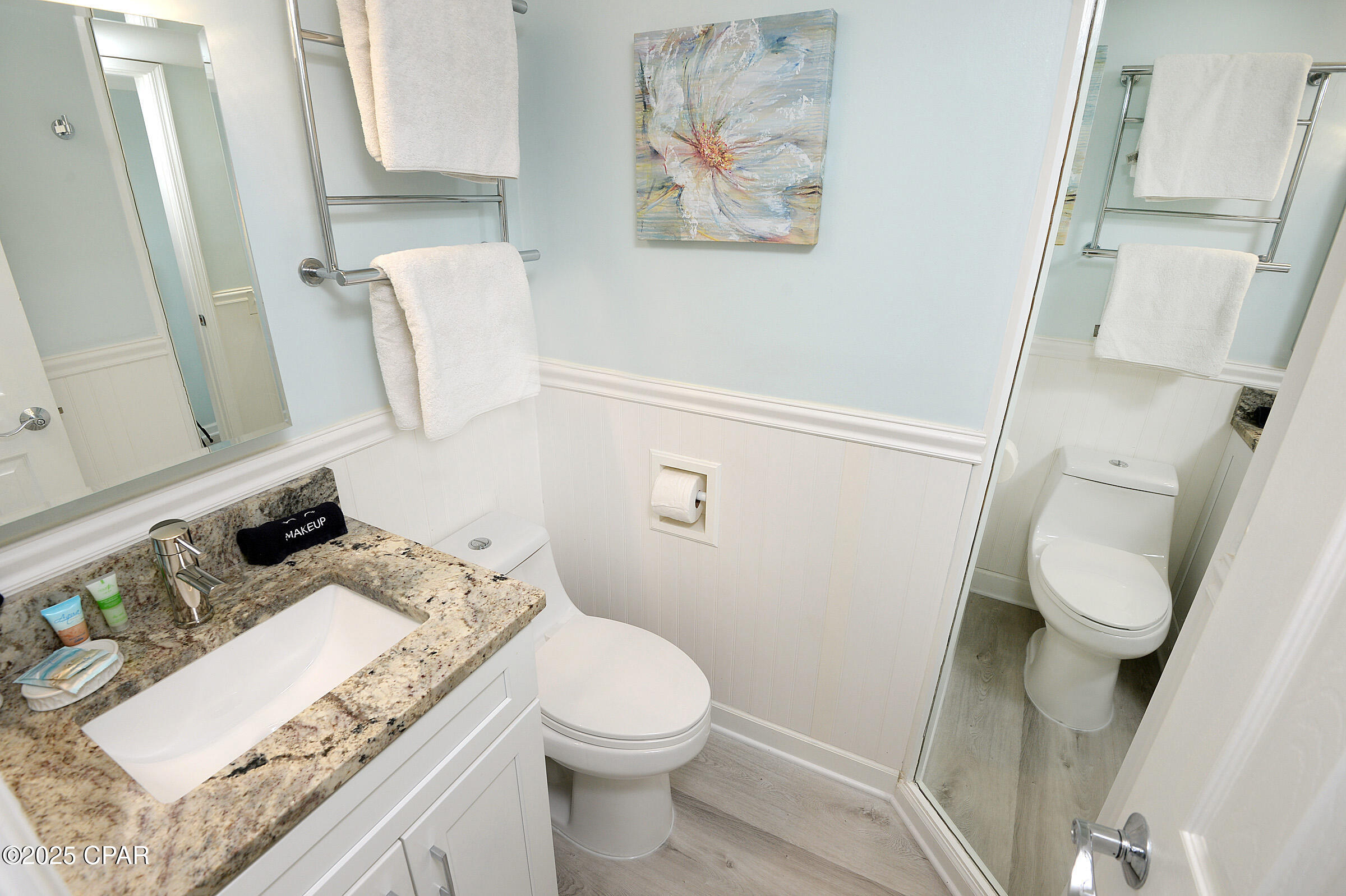 Pinnacle Port Phase 1-A - Residential