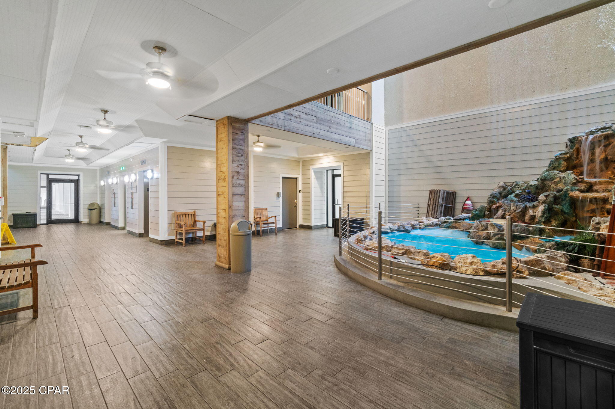 Pinnacle Port Phase 1-A - Residential