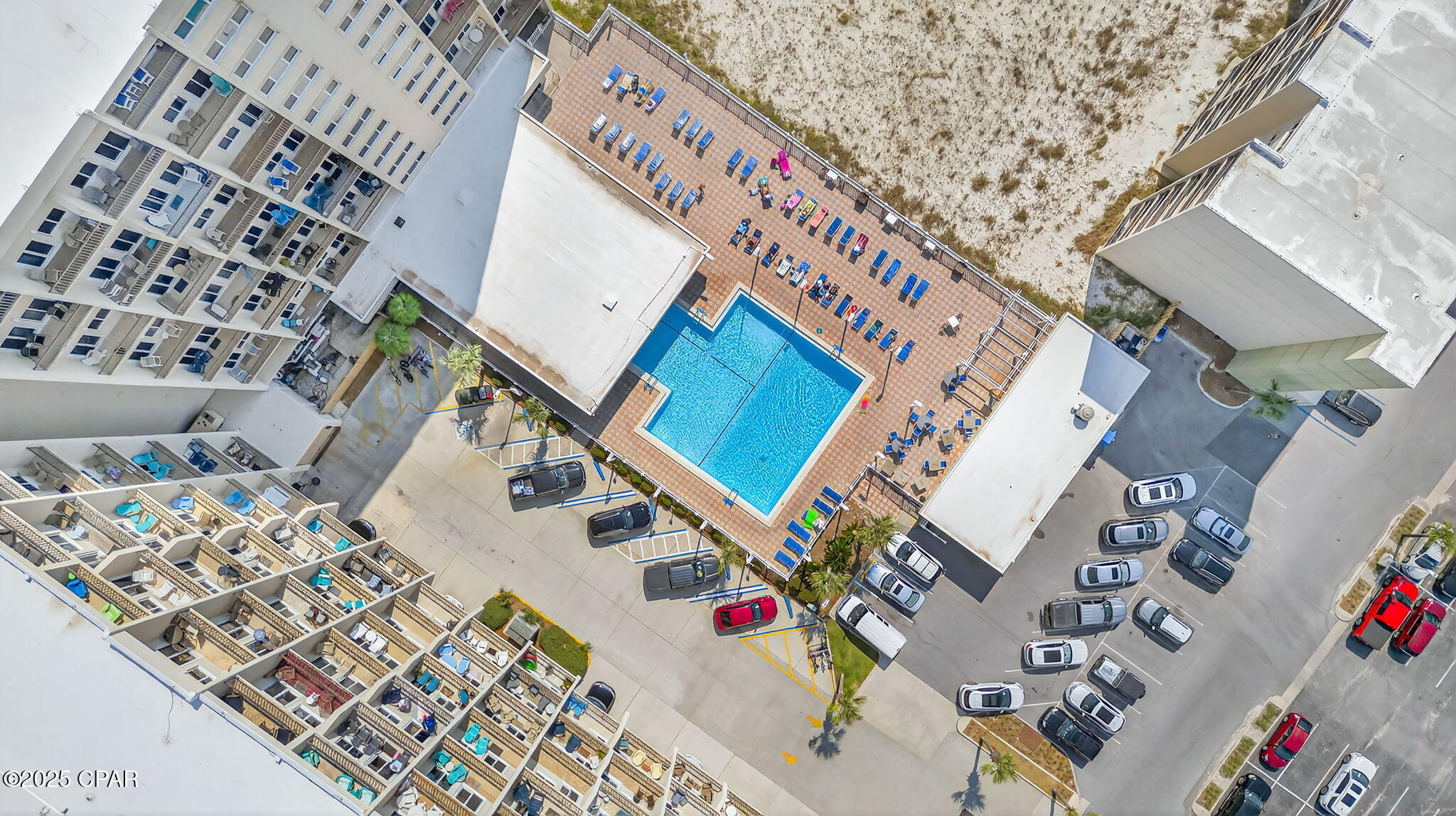 Pinnacle Port Phase 1-A - Residential