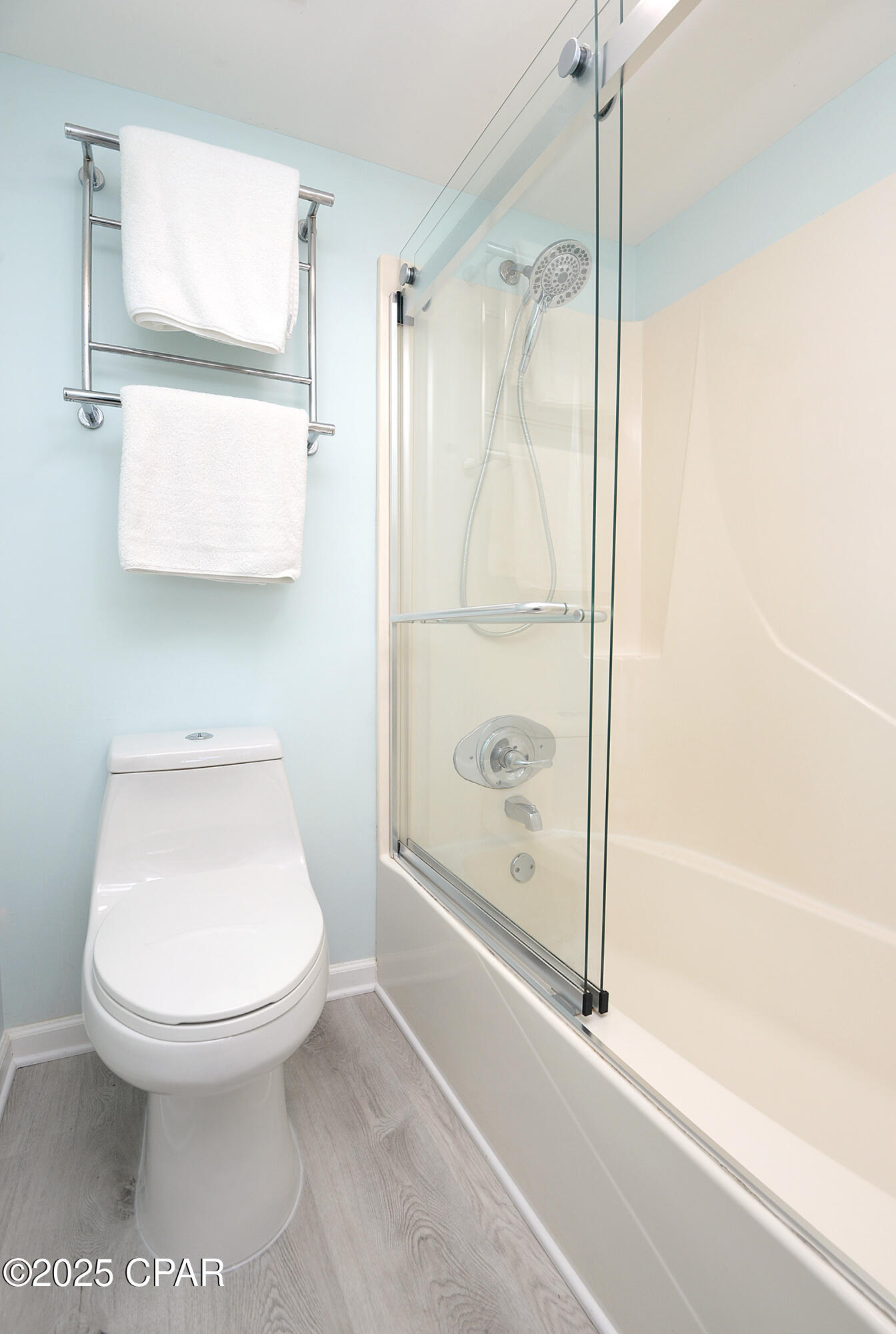 Pinnacle Port Phase 1-A - Residential