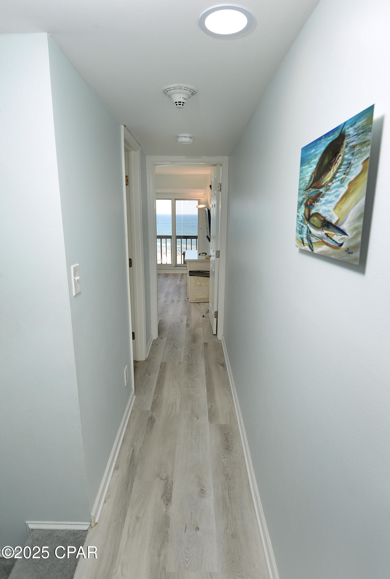 Pinnacle Port Phase 1-A - Residential