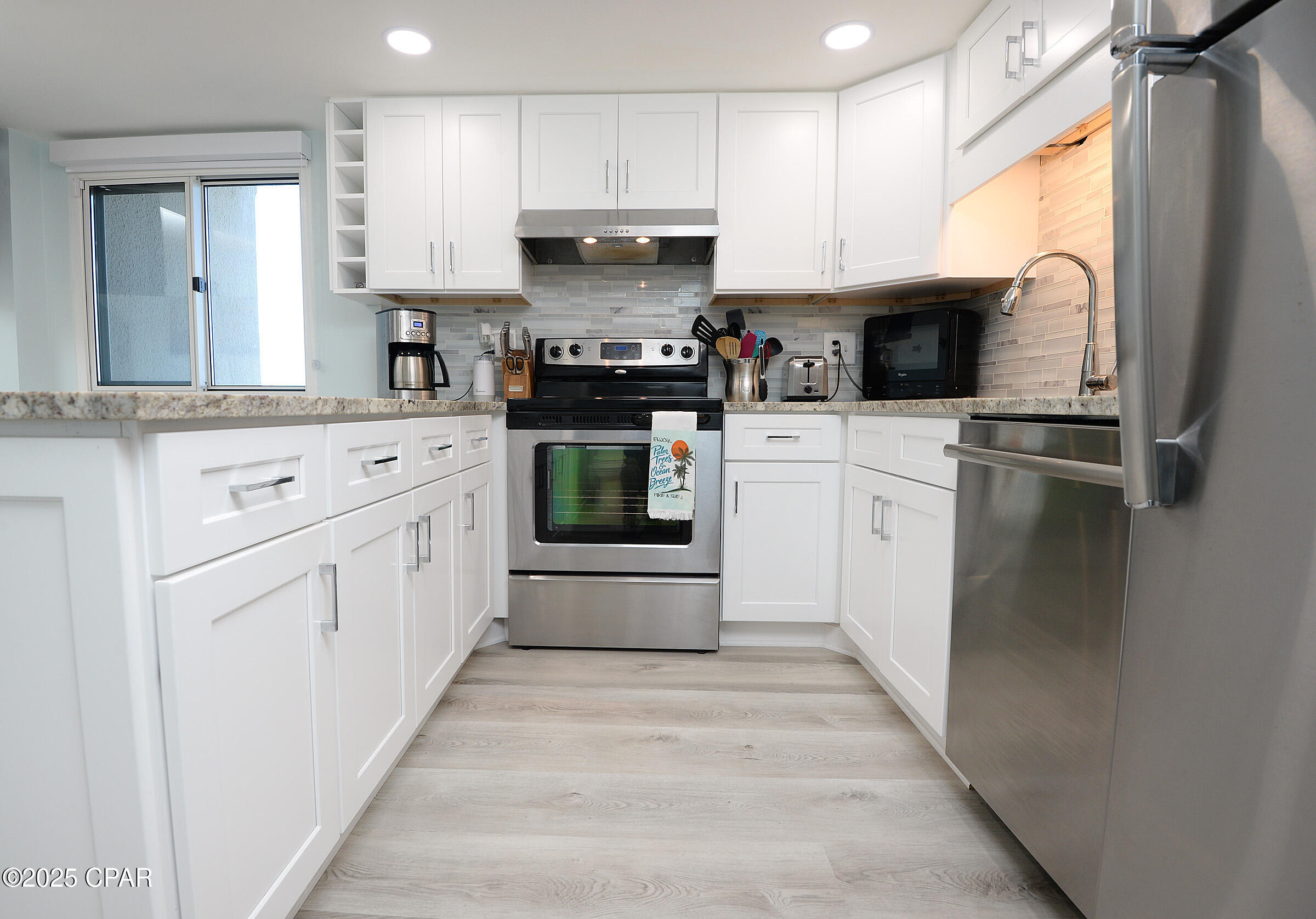 Pinnacle Port Phase 1-A - Residential