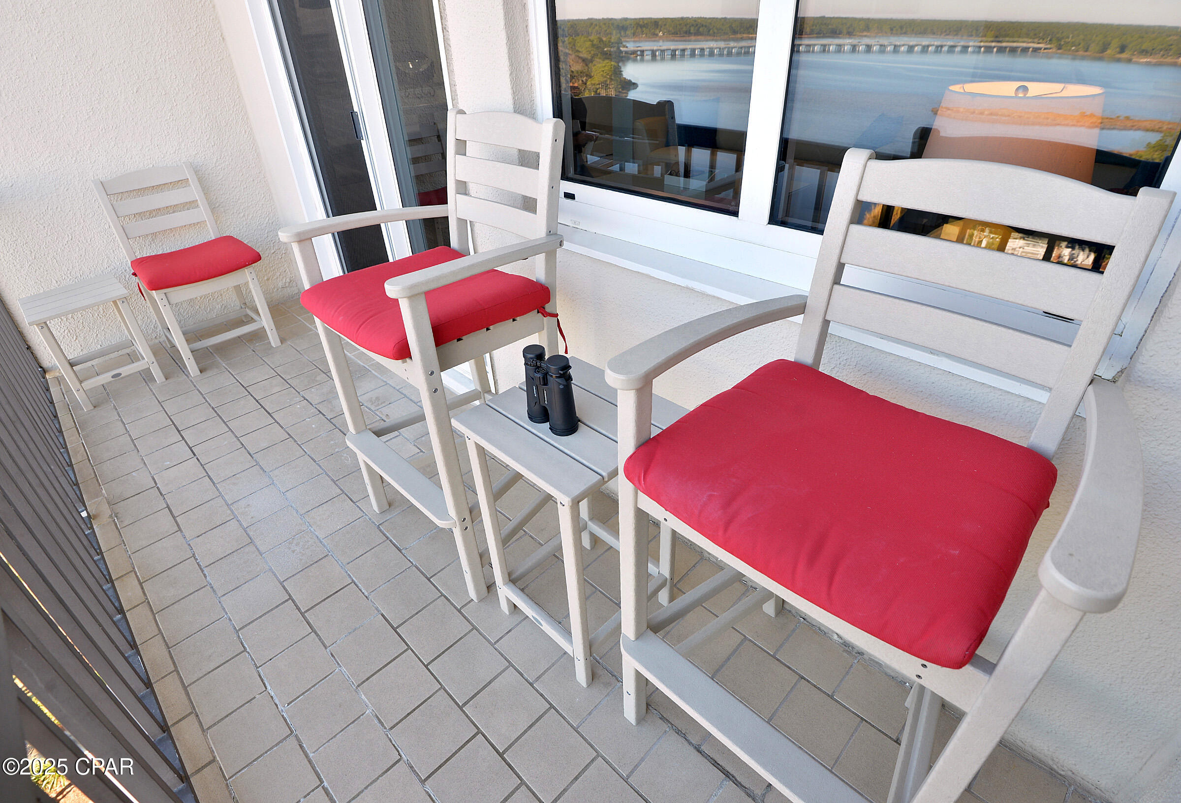 Pinnacle Port Phase 1-A - Residential