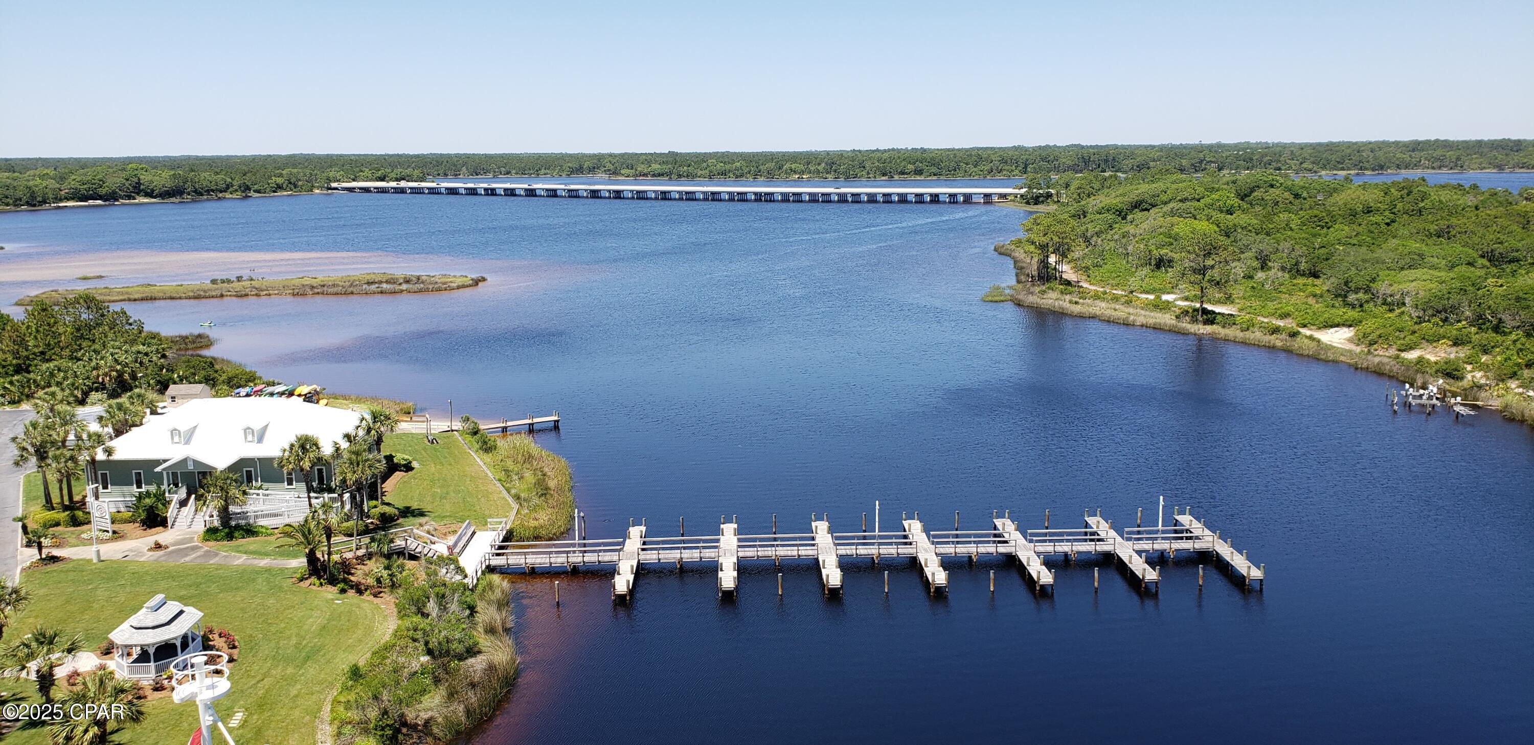 Pinnacle Port Phase 1-A - Residential