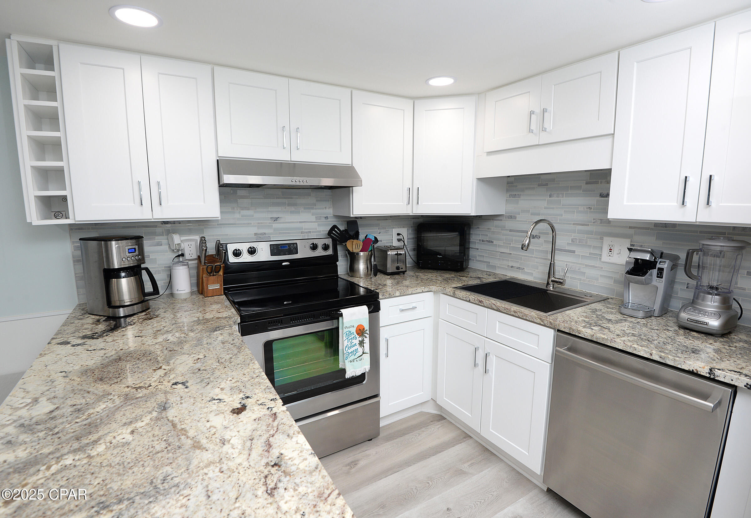 Pinnacle Port Phase 1-A - Residential