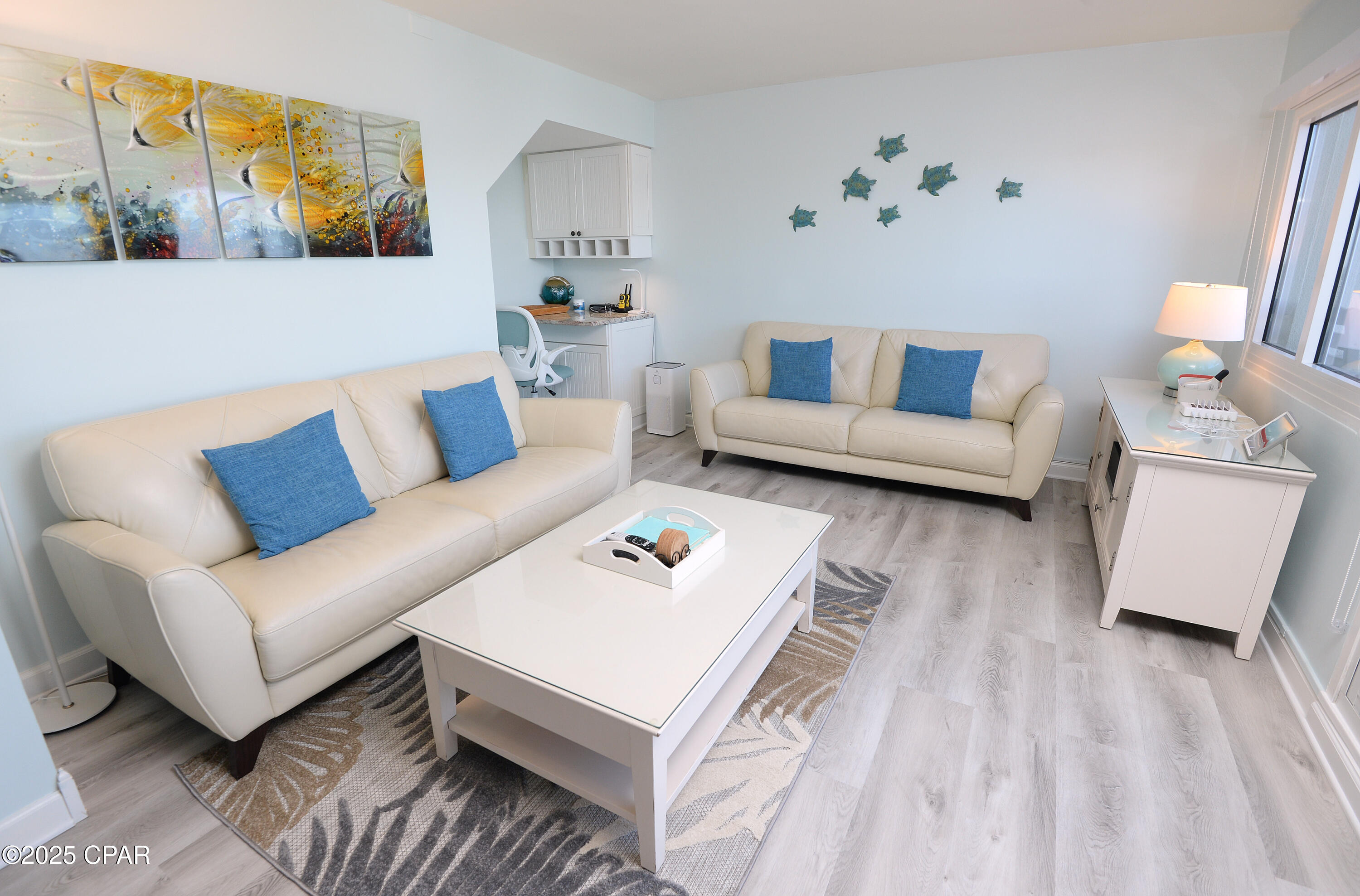 Pinnacle Port Phase 1-A - Residential