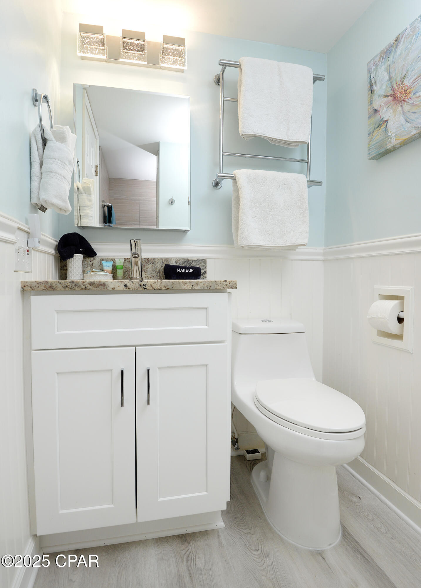 Pinnacle Port Phase 1-A - Residential