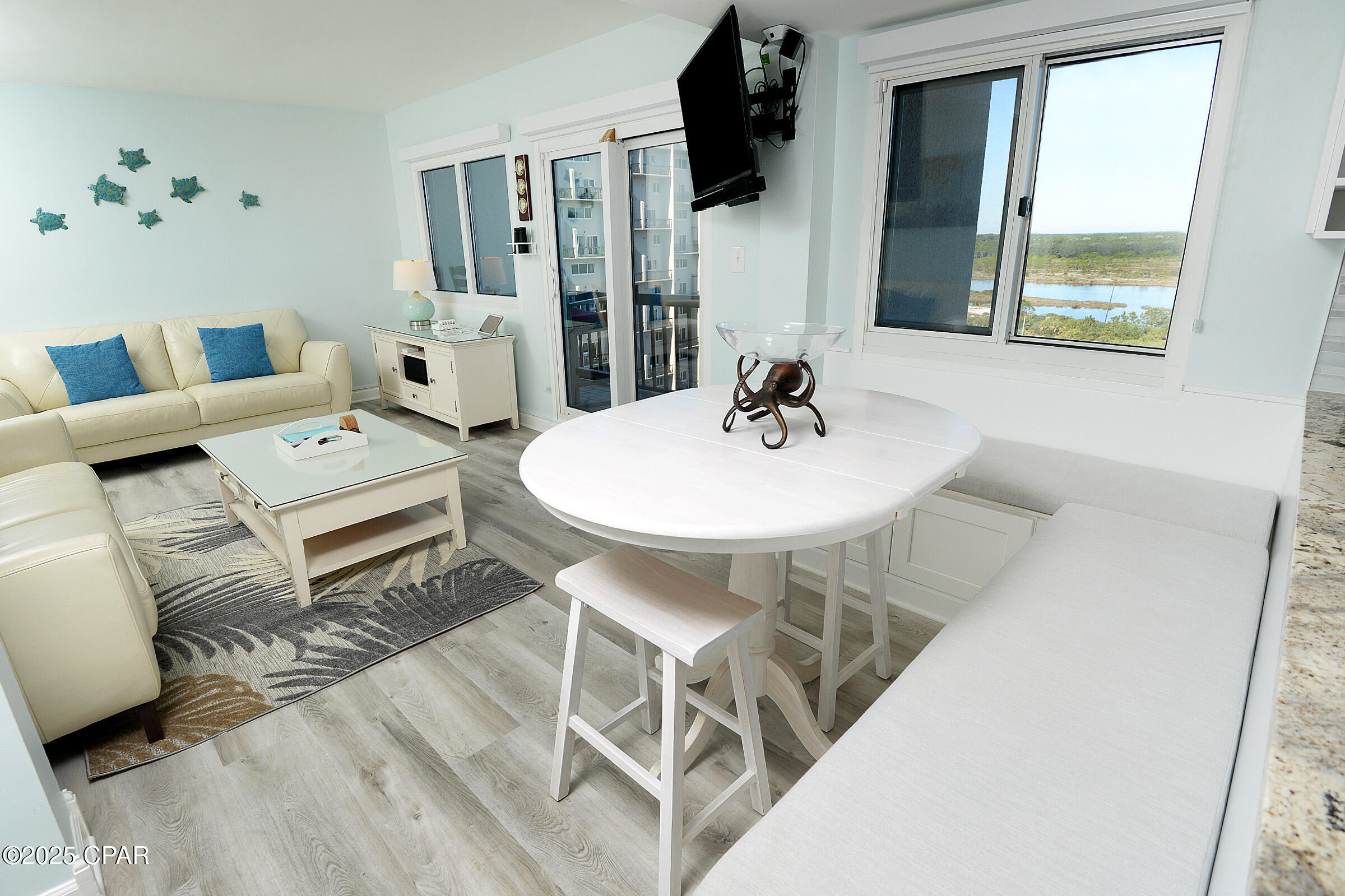 Pinnacle Port Phase 1-A - Residential