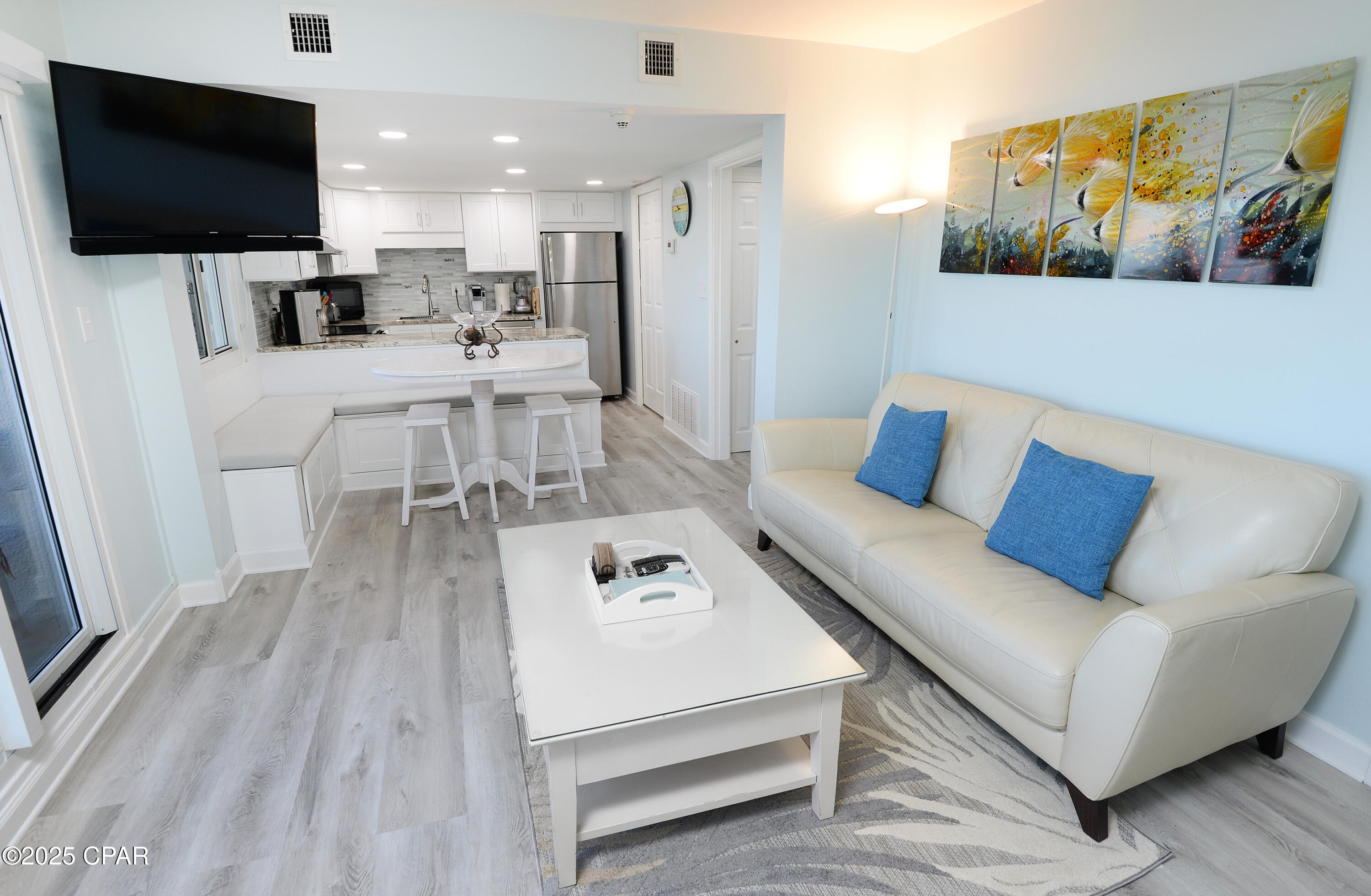 Pinnacle Port Phase 1-A - Residential