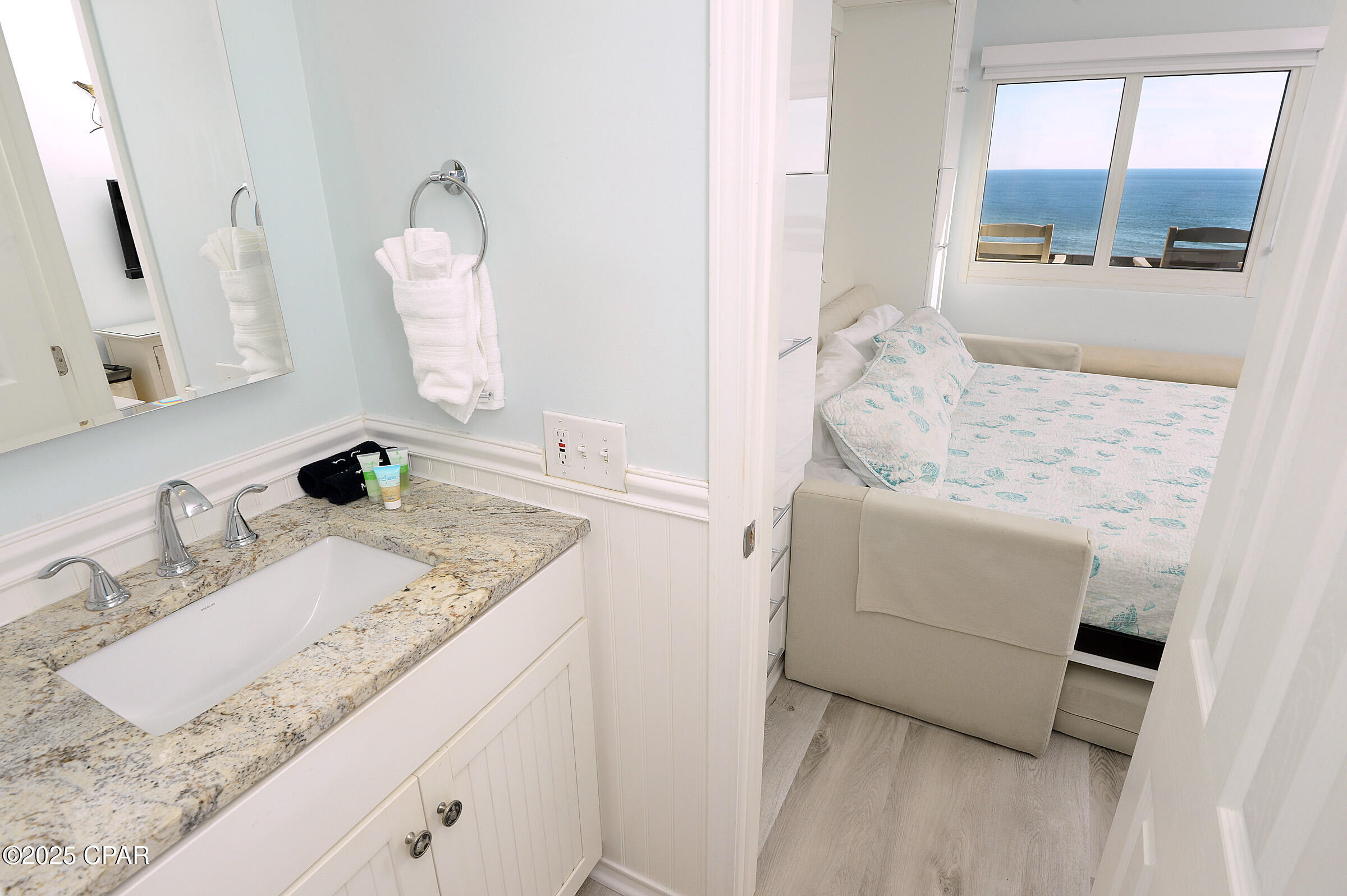 Pinnacle Port Phase 1-A - Residential