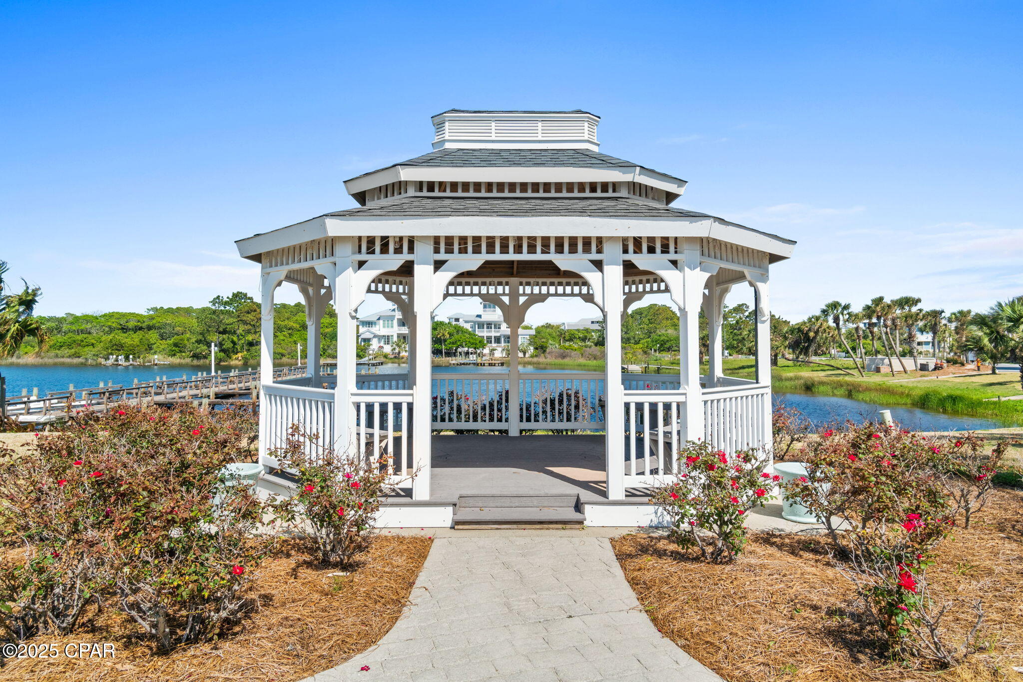 Pinnacle Port Phase 1-A - Residential