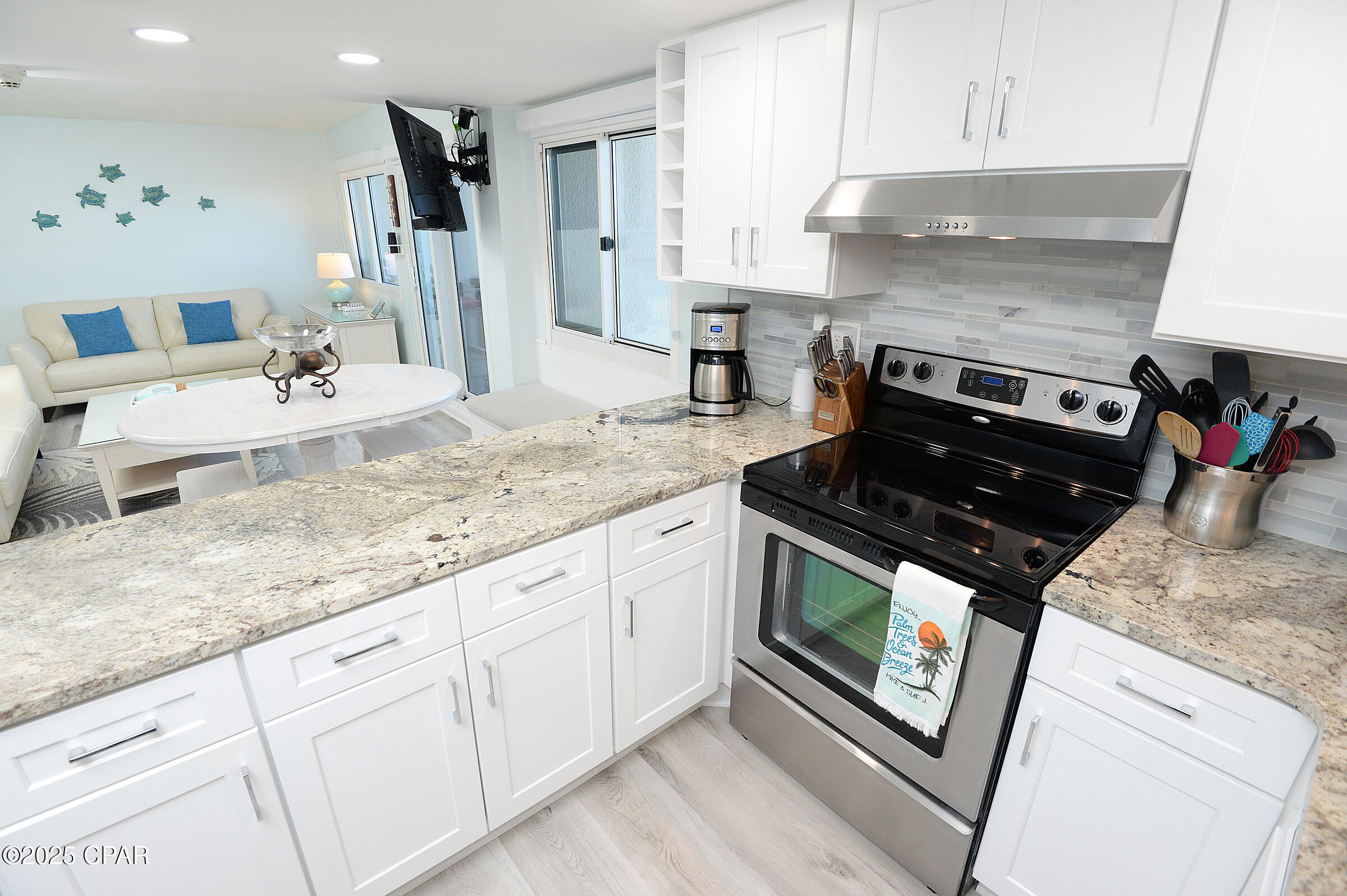 Pinnacle Port Phase 1-A - Residential