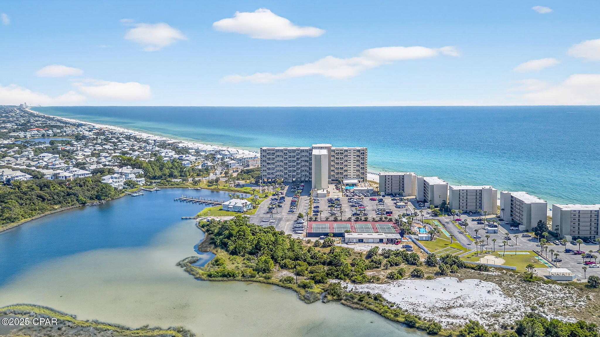 Pinnacle Port Phase 1-A - Residential