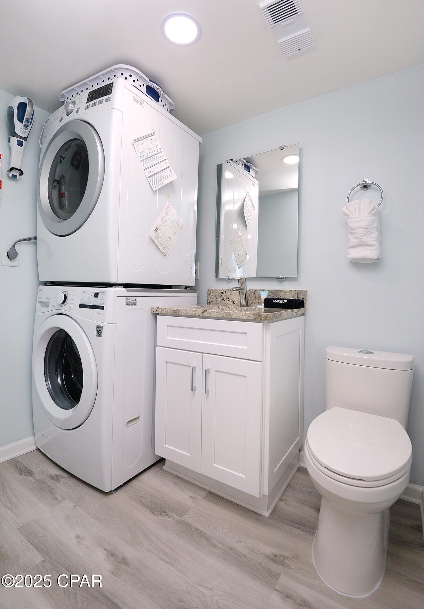 Pinnacle Port Phase 1-A - Residential