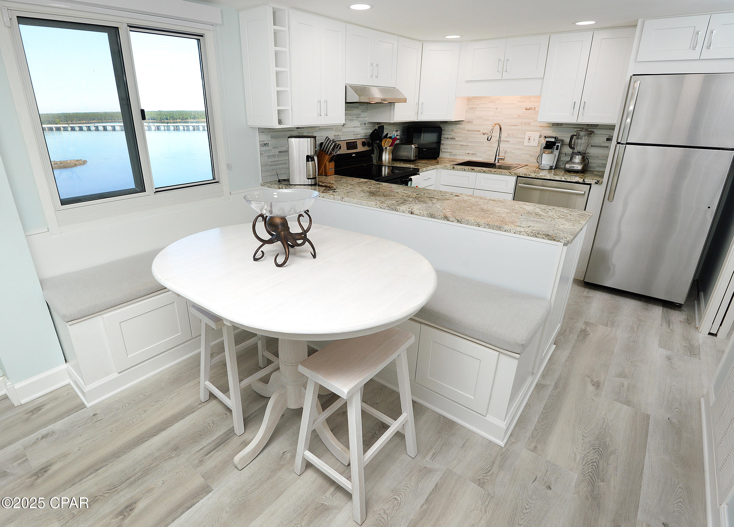 Pinnacle Port Phase 1-A - Residential