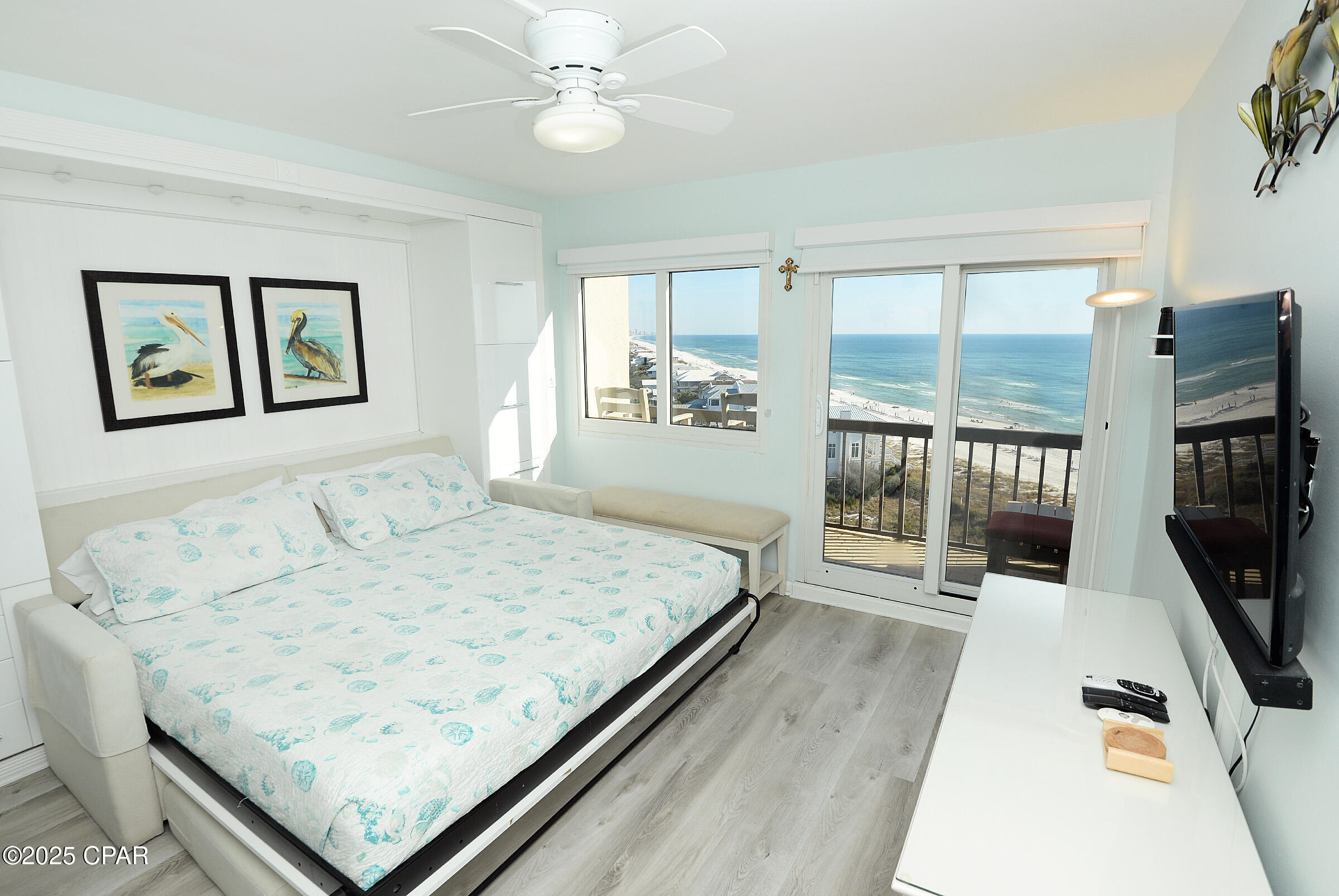 Pinnacle Port Phase 1-A - Residential