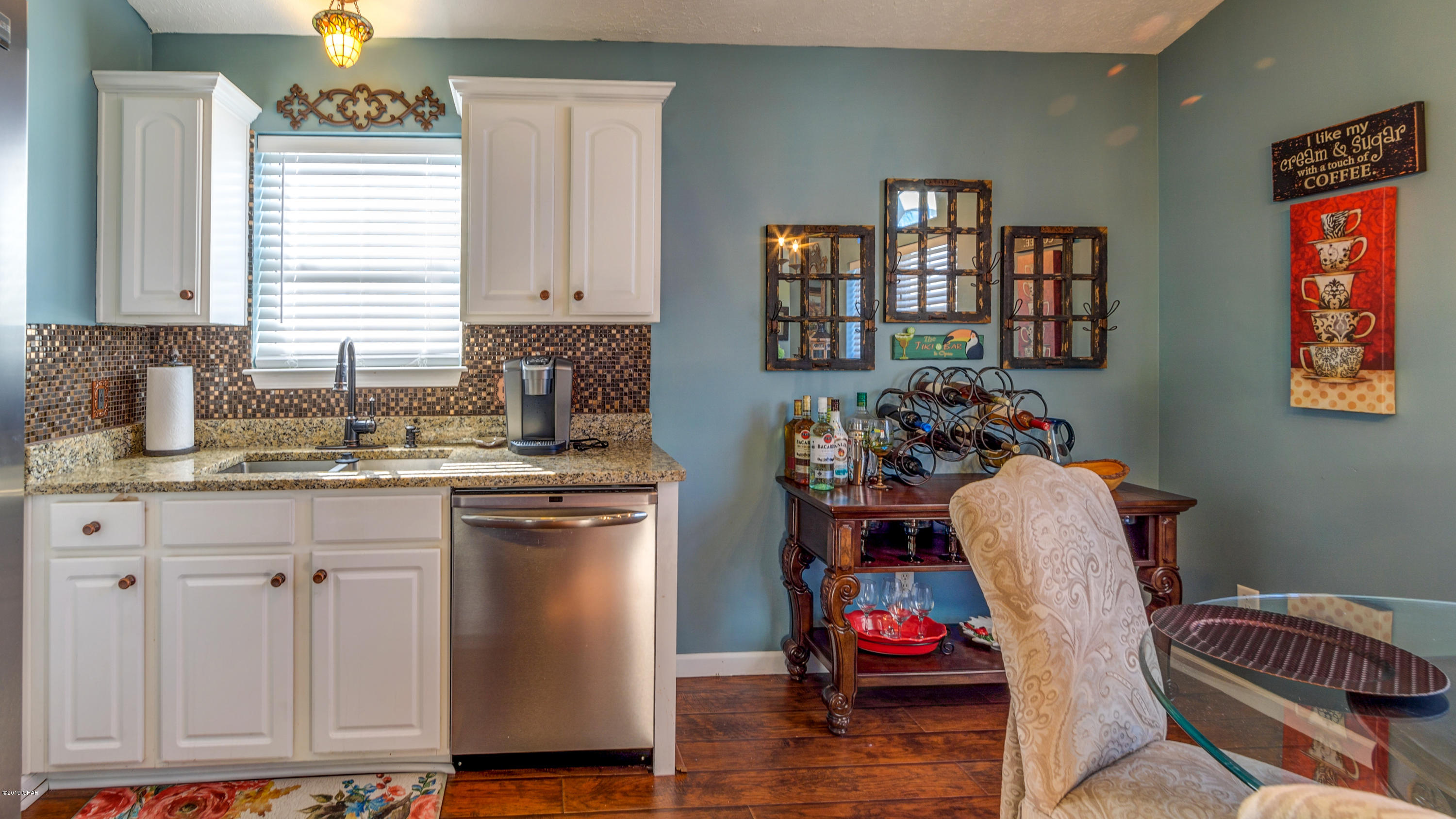 Palm Cove Phase III - Residential