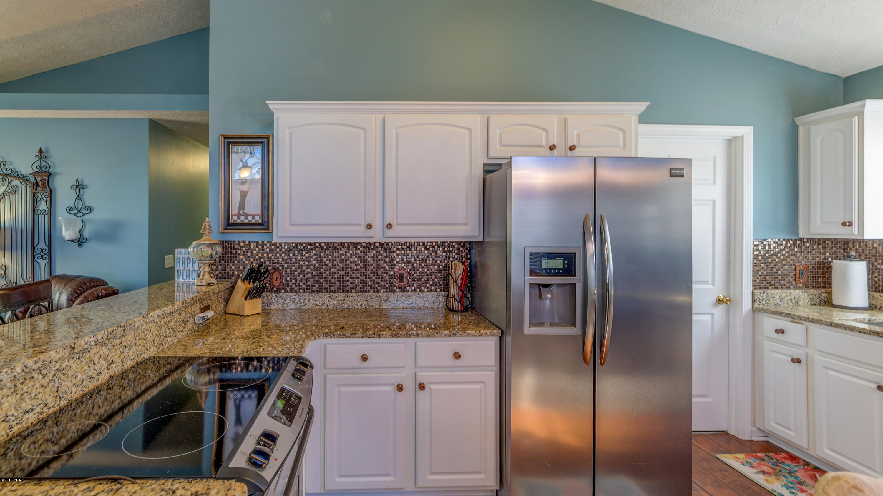 Palm Cove Phase III - Residential