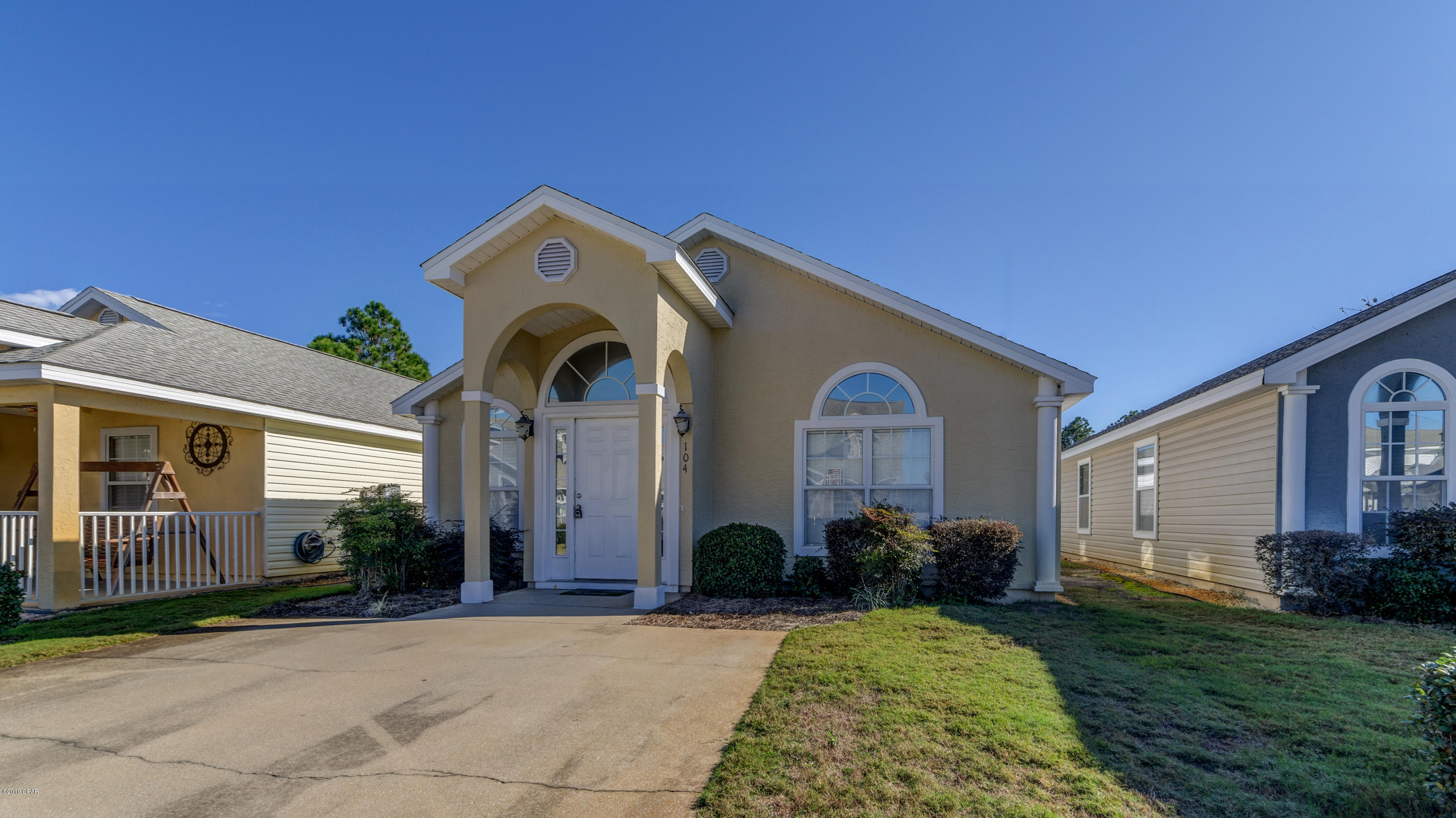 Palm Cove Phase III - Residential
