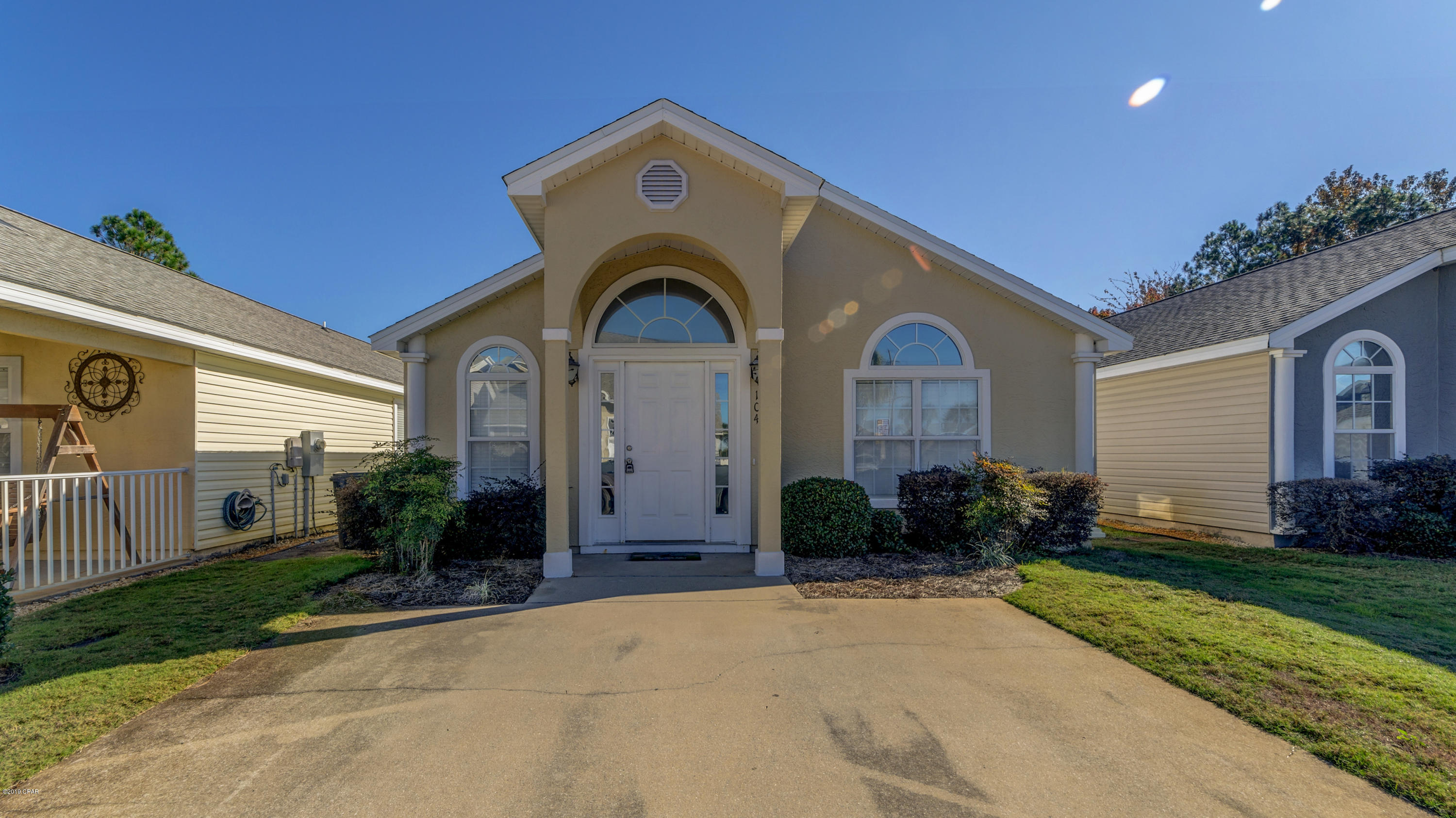 Palm Cove Phase III - Residential