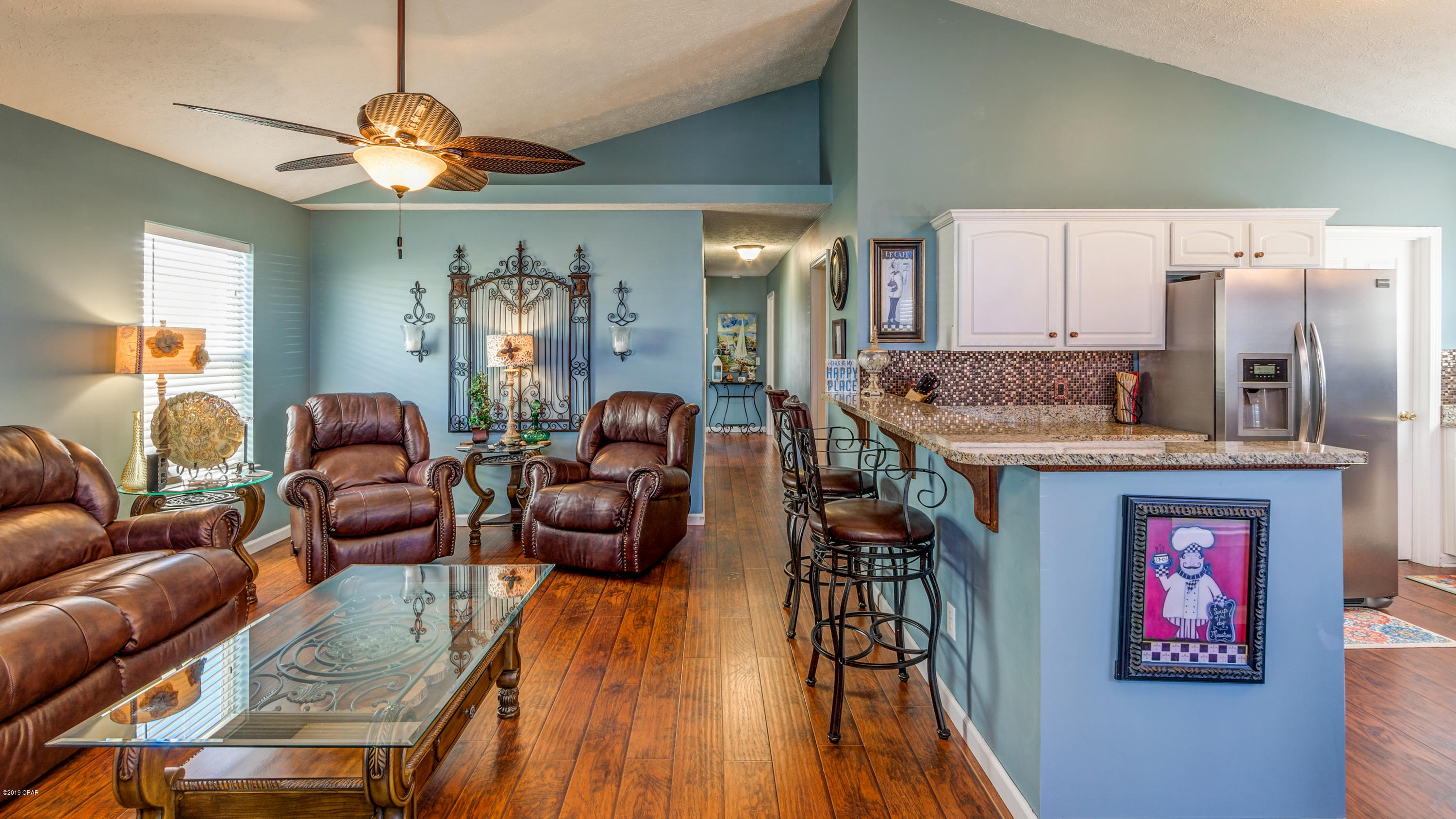 Palm Cove Phase III - Residential