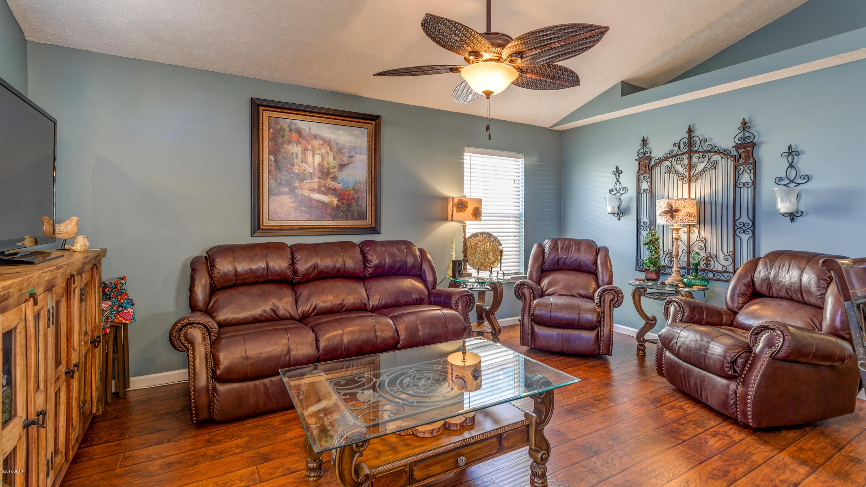 Palm Cove Phase III - Residential