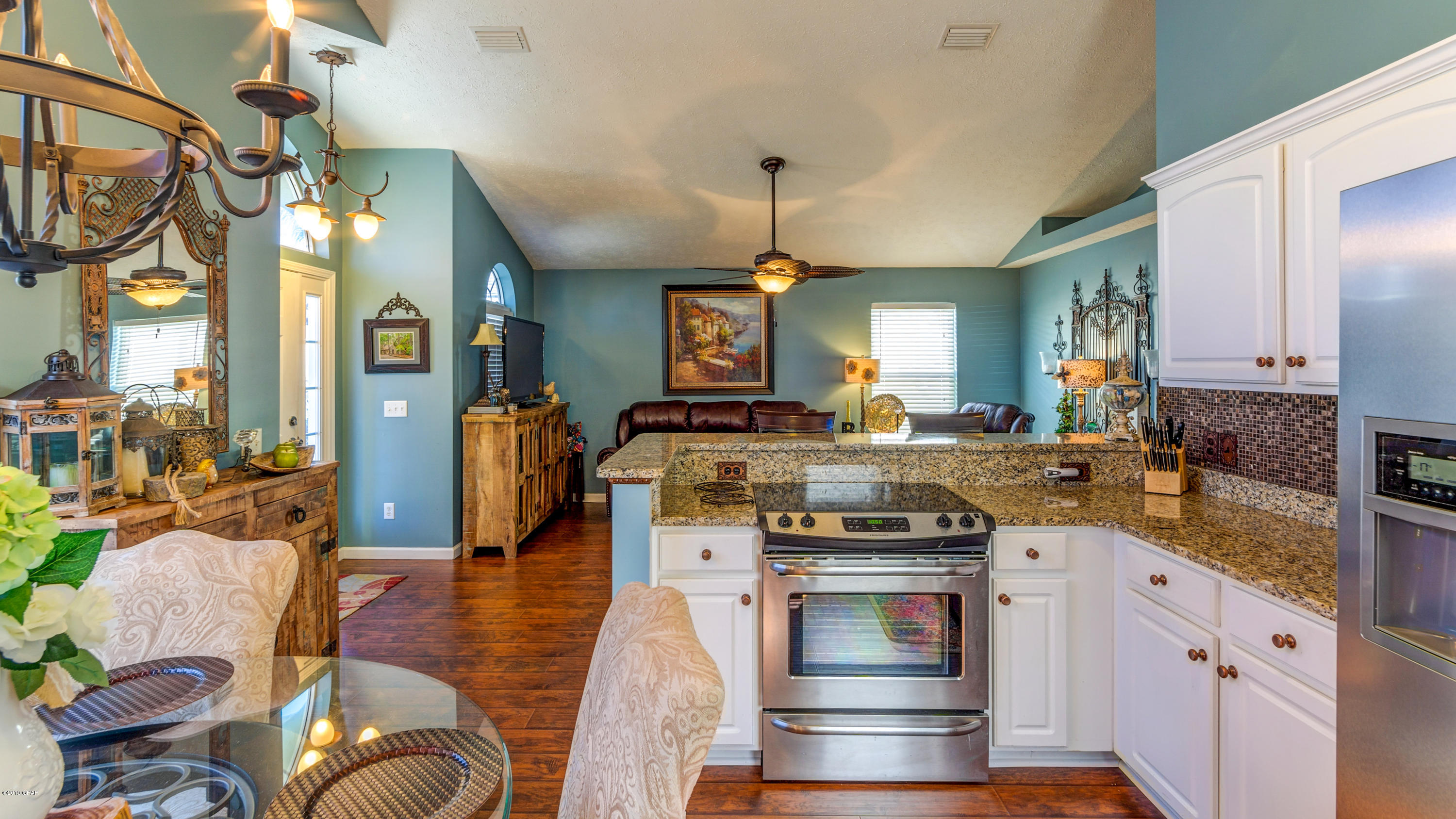 Palm Cove Phase III - Residential