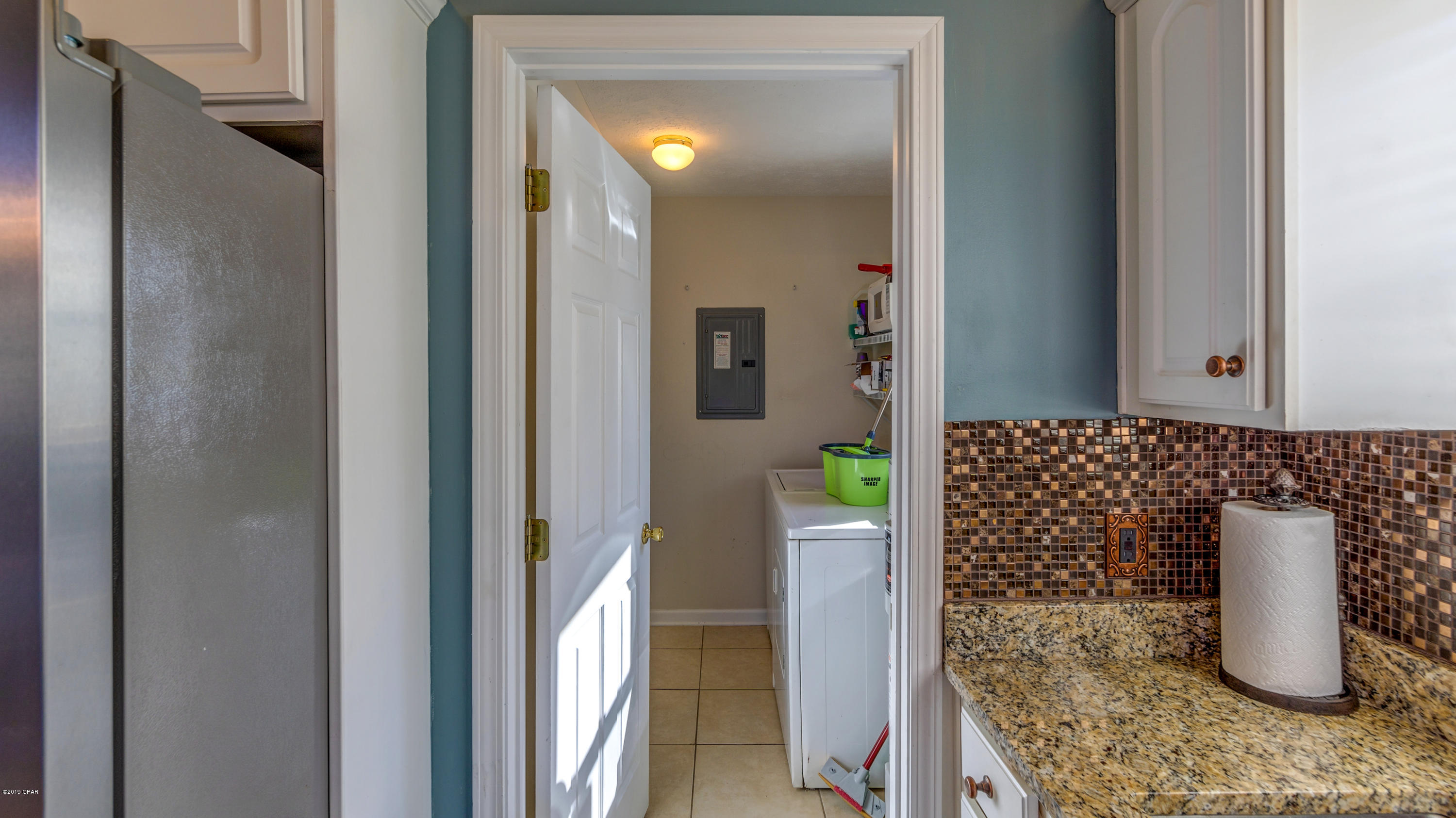 Palm Cove Phase III - Residential