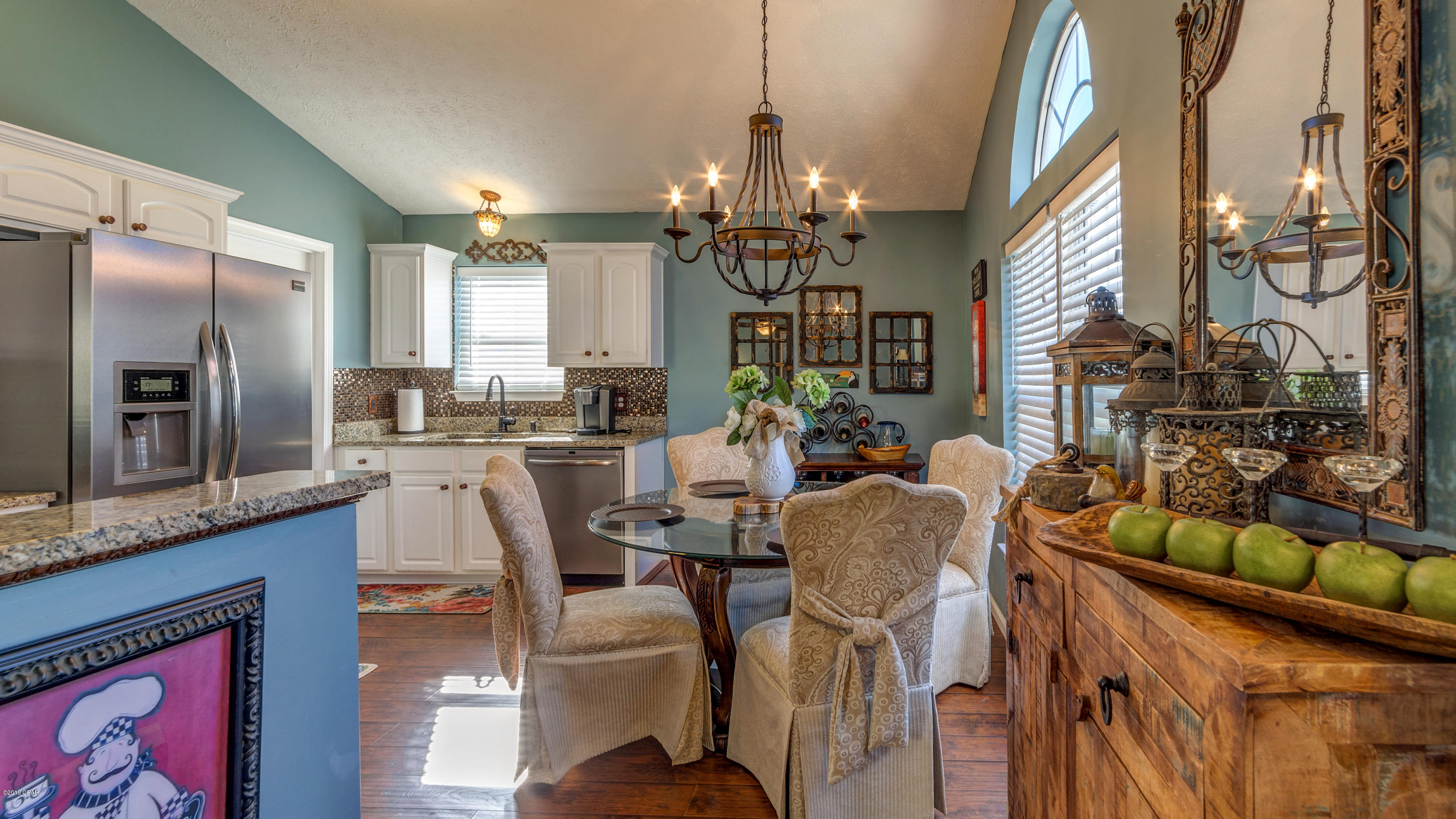 Palm Cove Phase III - Residential