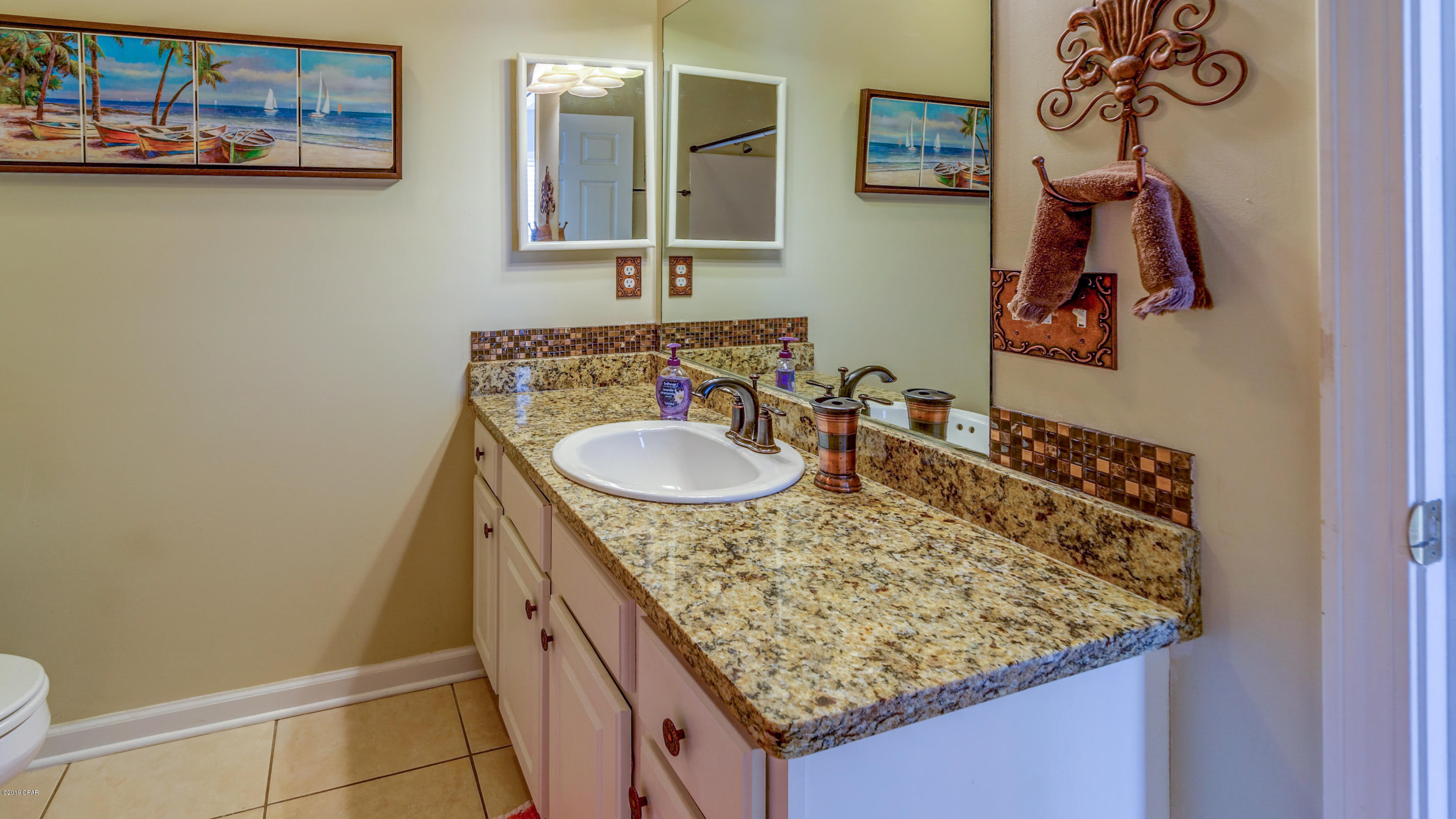 Palm Cove Phase III - Residential