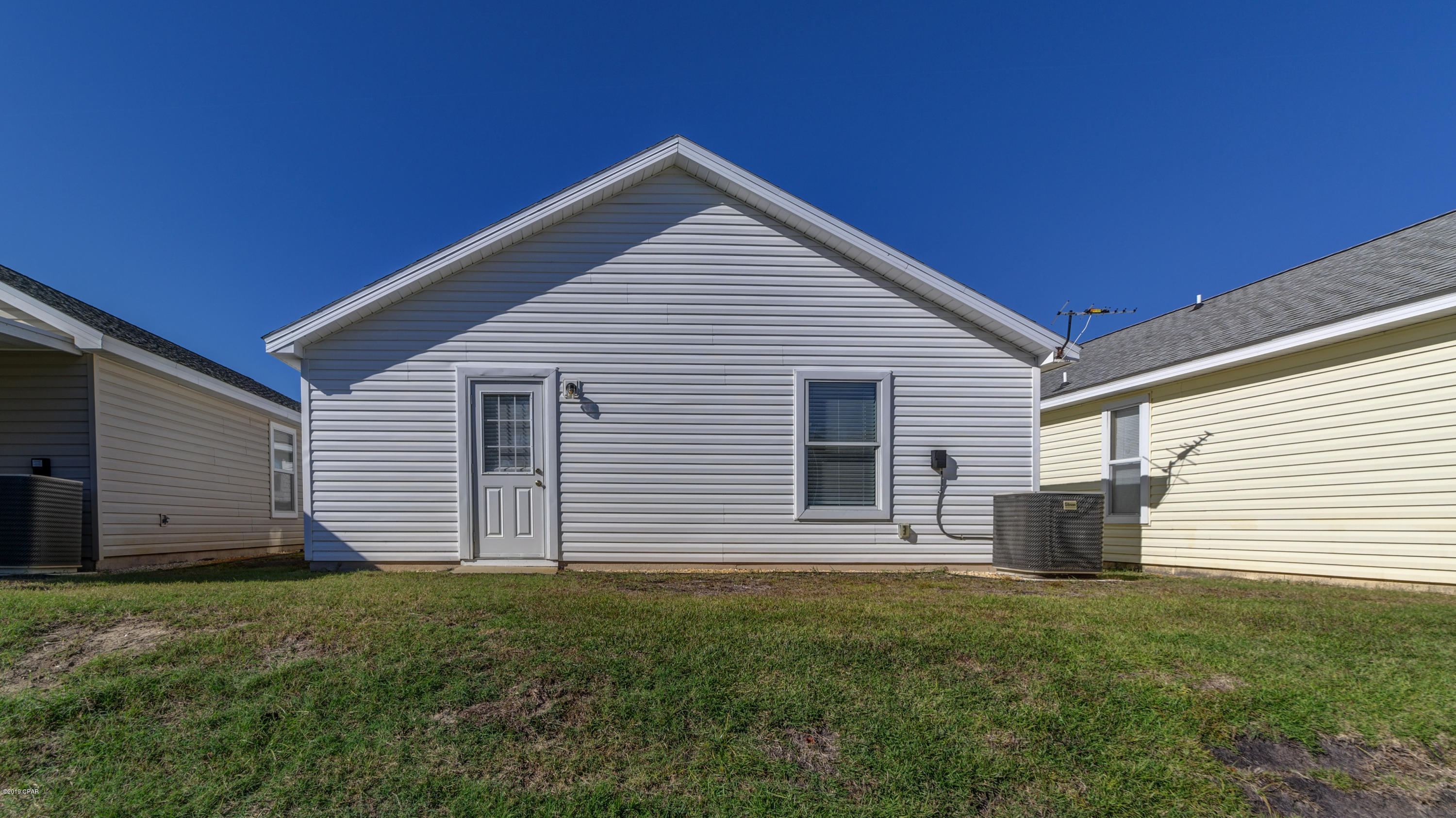 Palm Cove Phase III - Residential