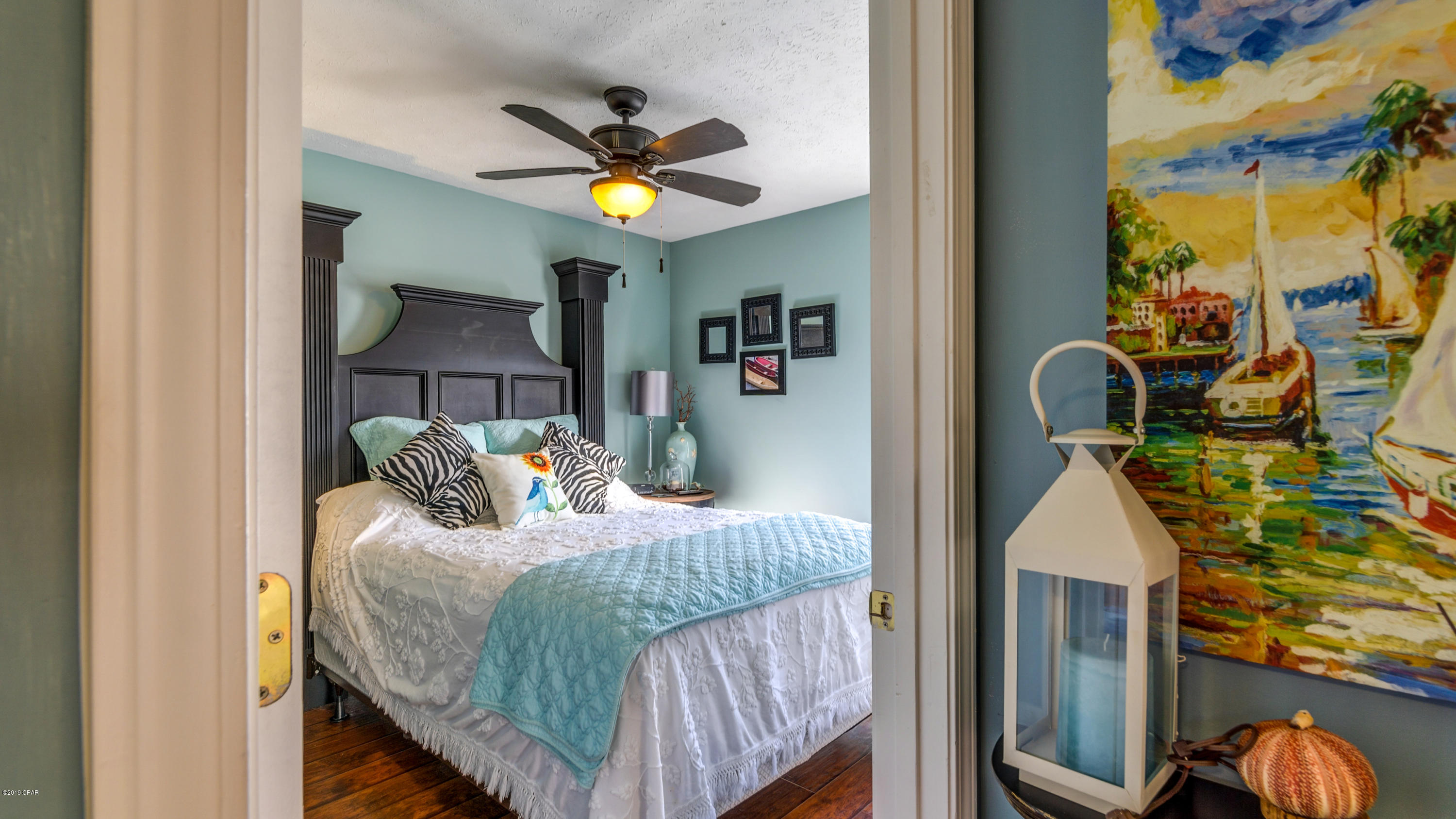 Palm Cove Phase III - Residential