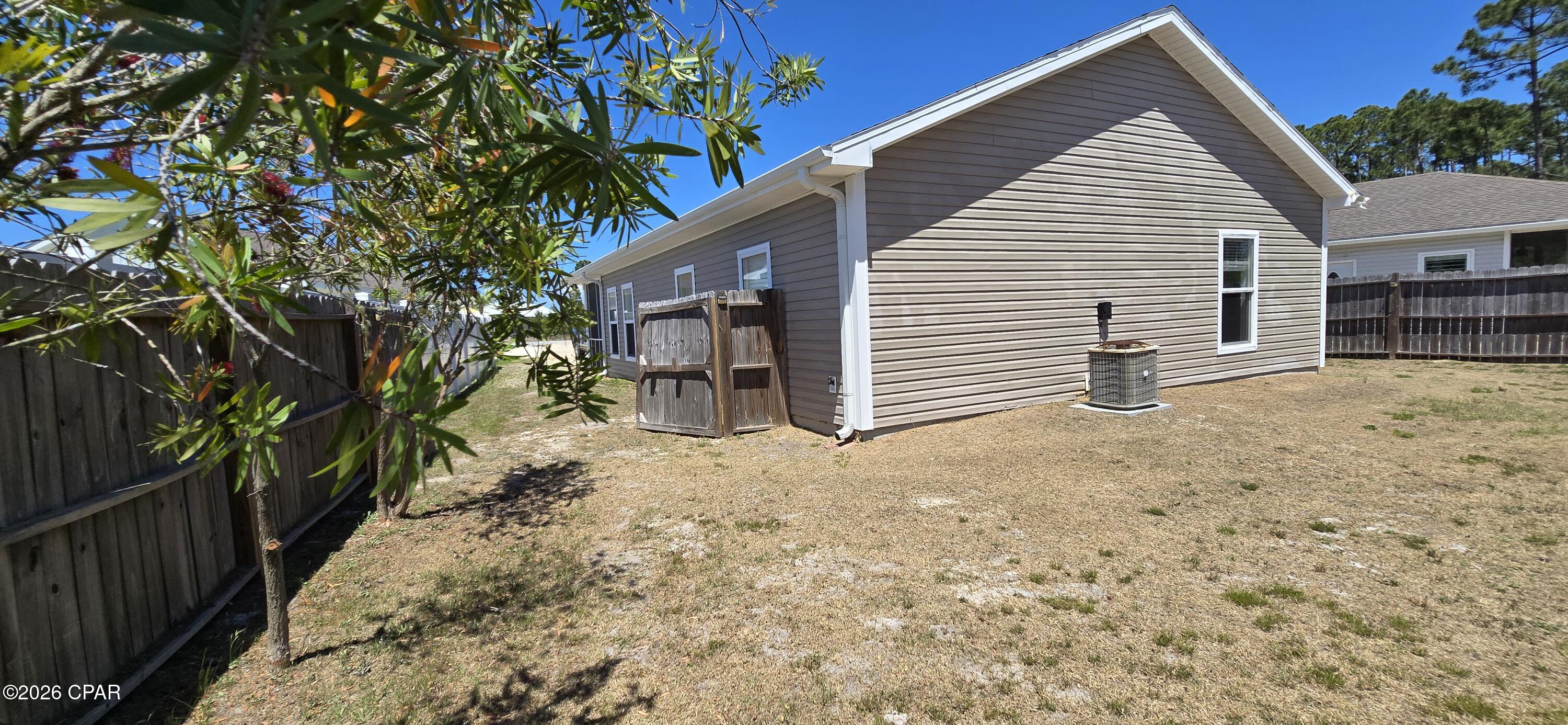 Highlands At St Joe Beach - Residential