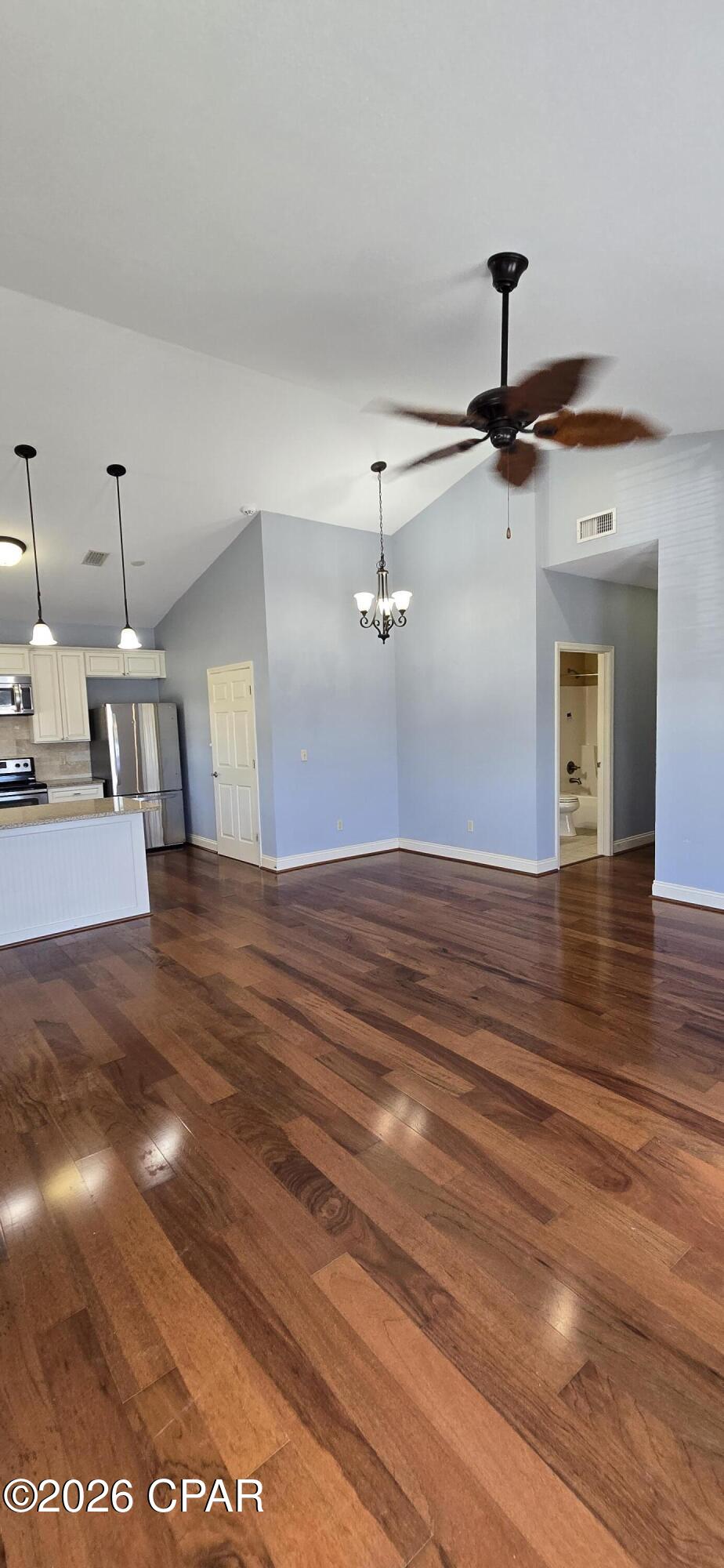 Highlands At St Joe Beach - Residential