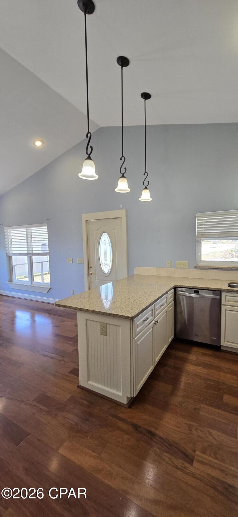 Highlands At St Joe Beach - Residential