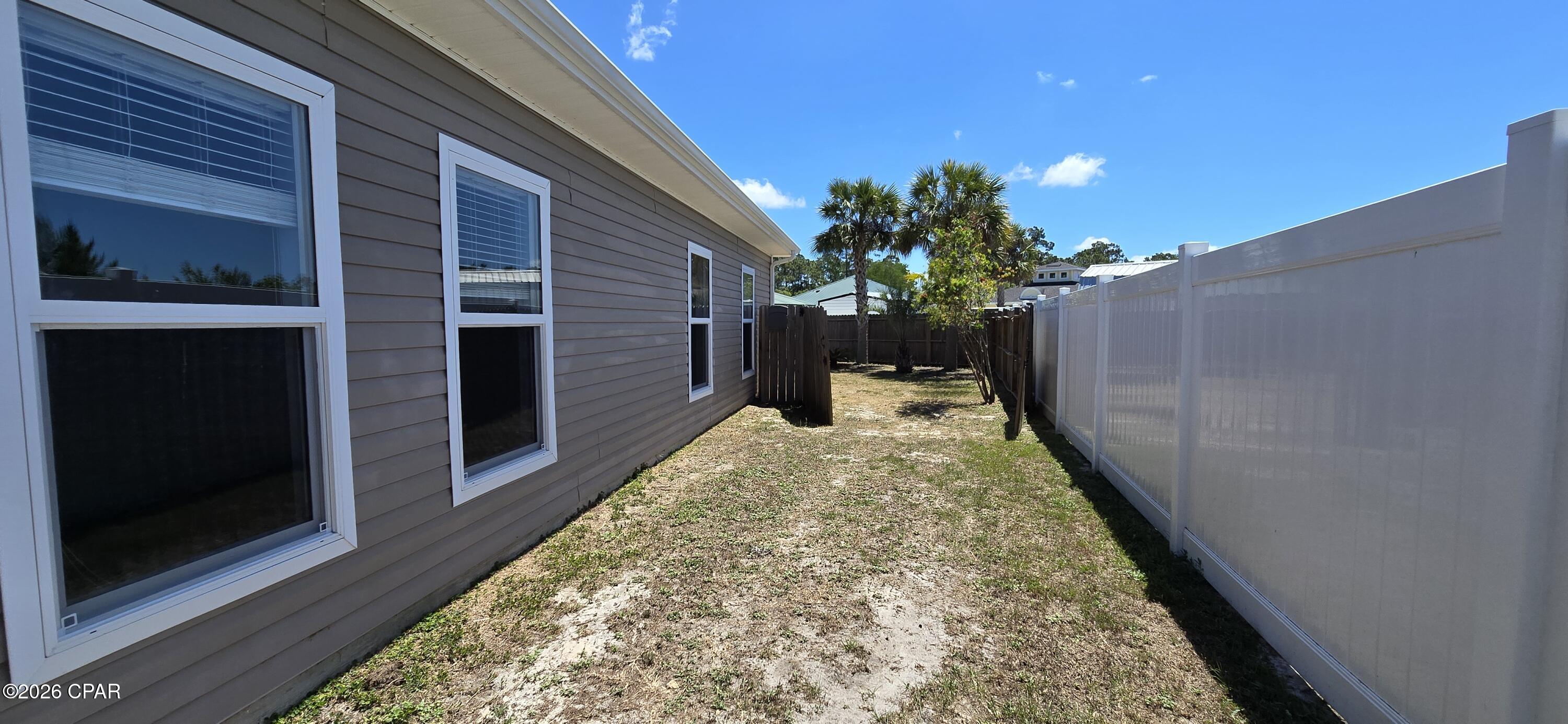 Highlands At St Joe Beach - Residential