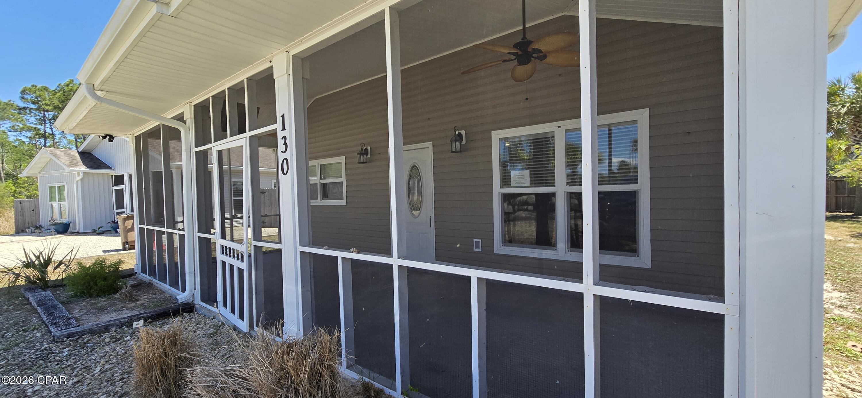 Highlands At St Joe Beach - Residential