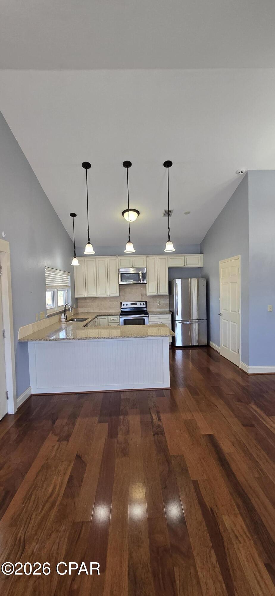 Highlands At St Joe Beach - Residential