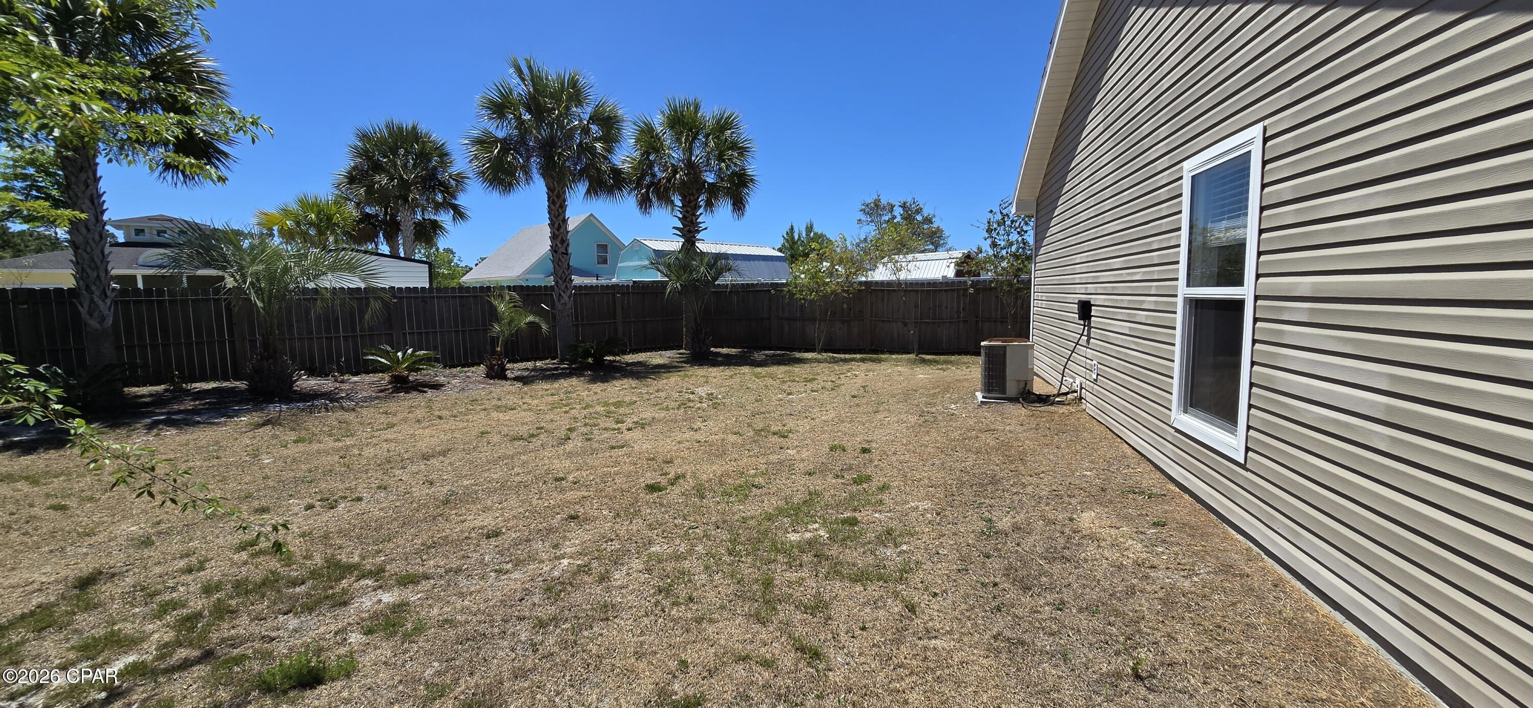 Highlands At St Joe Beach - Residential