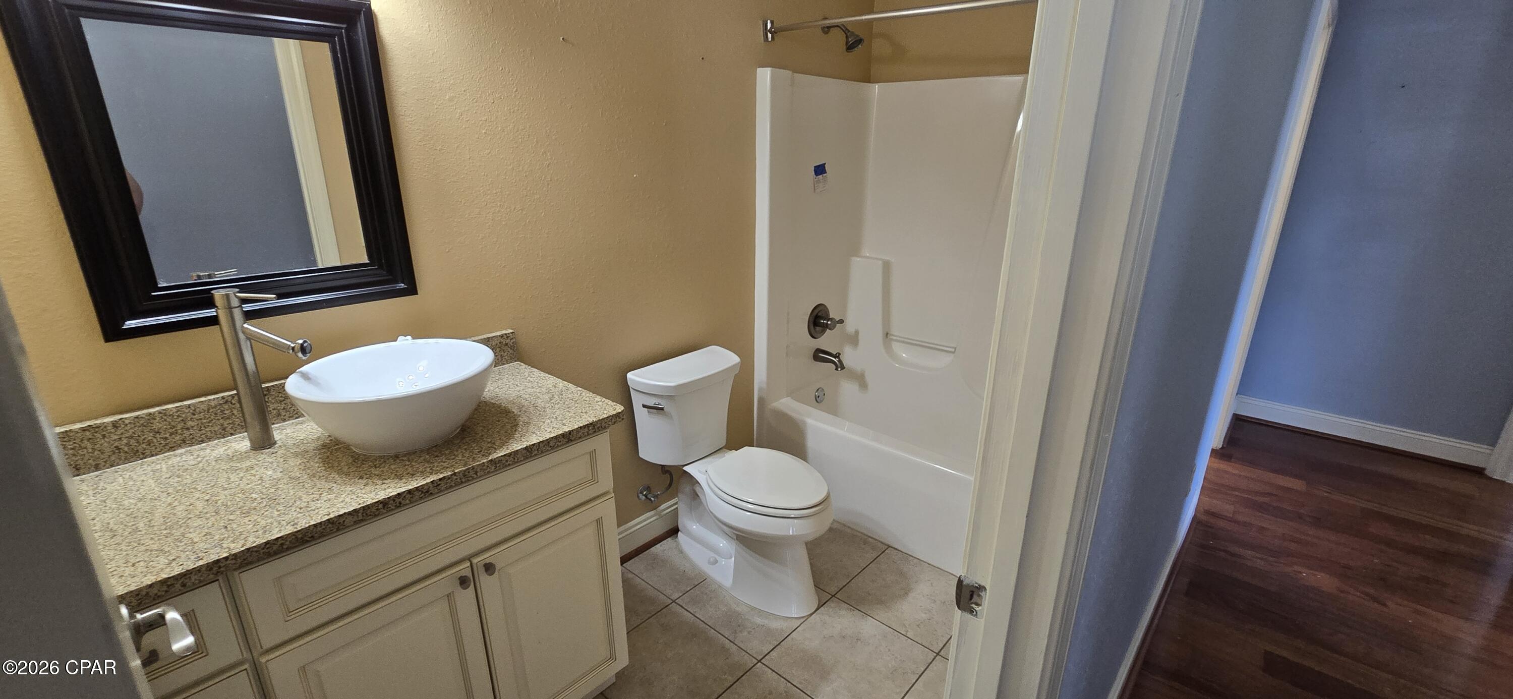 Highlands At St Joe Beach - Residential