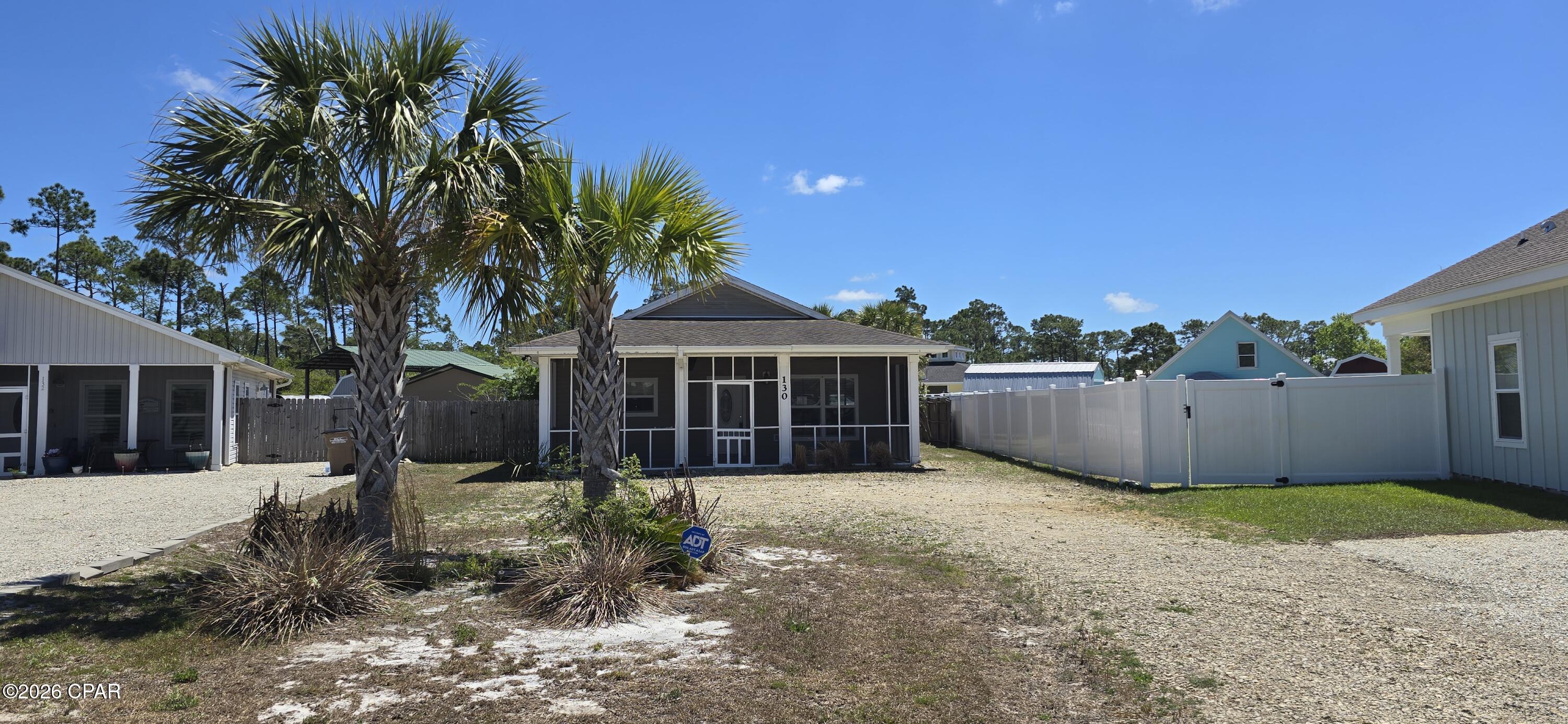 Highlands At St Joe Beach - Residential