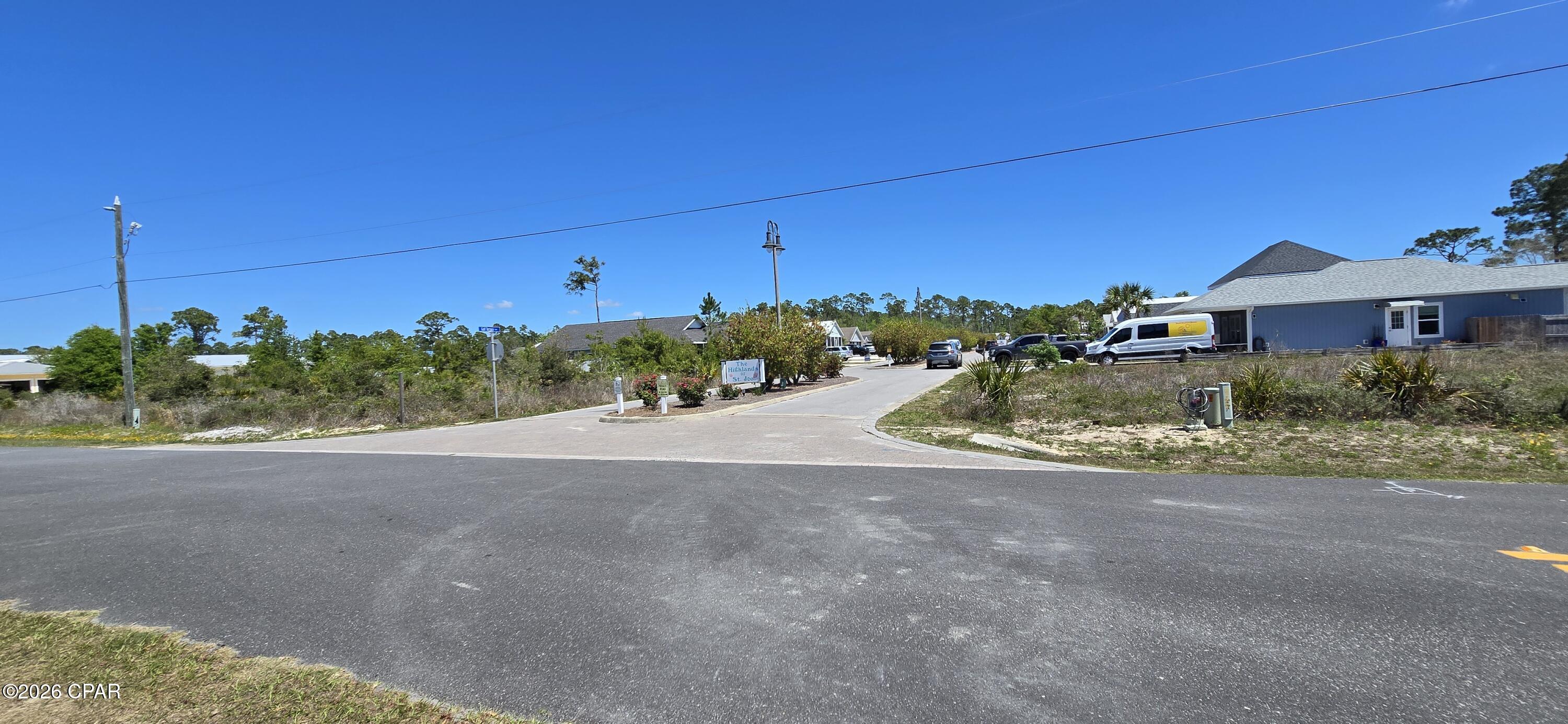 Highlands At St Joe Beach - Residential