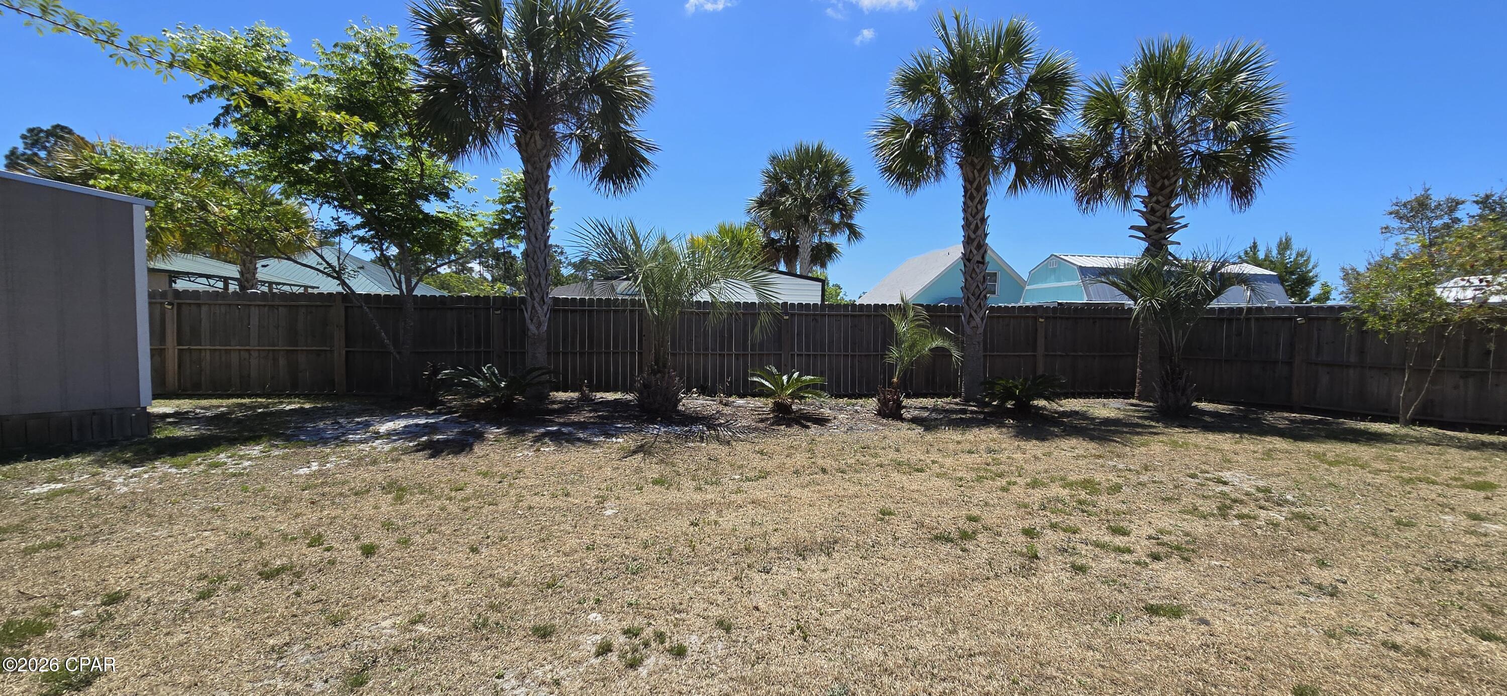 Highlands At St Joe Beach - Residential