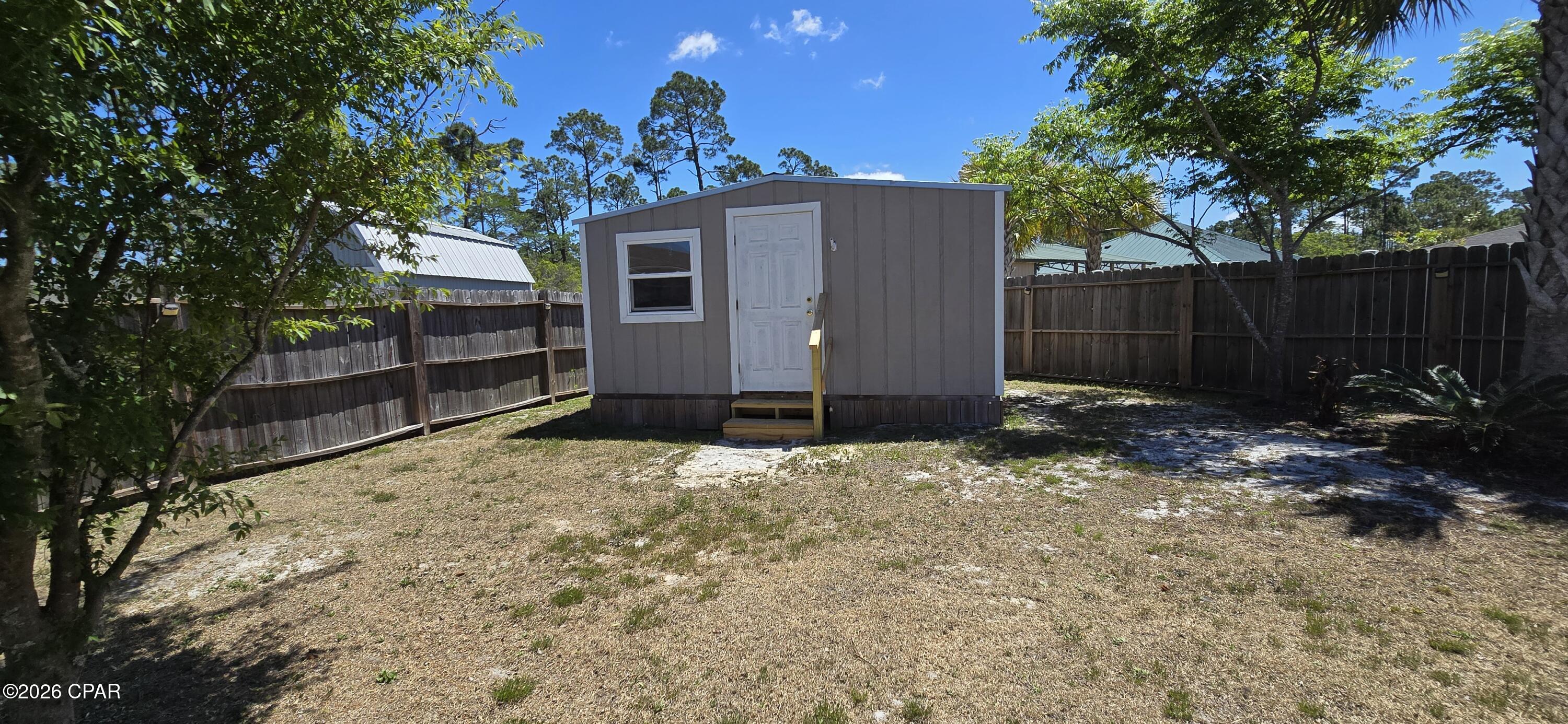 Highlands At St Joe Beach - Residential