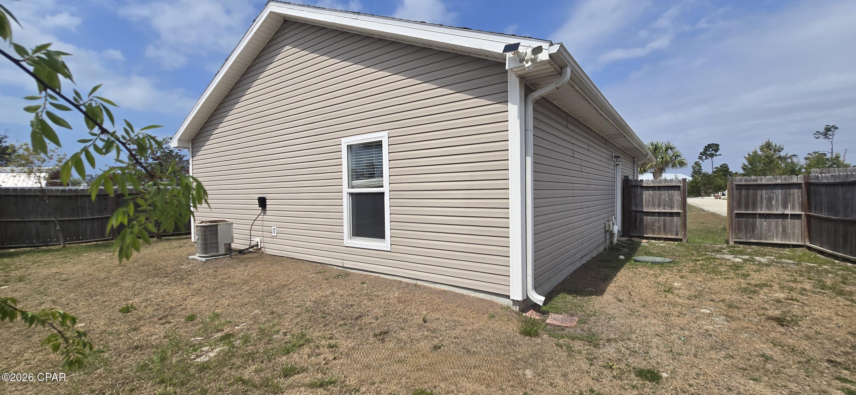 Highlands At St Joe Beach - Residential