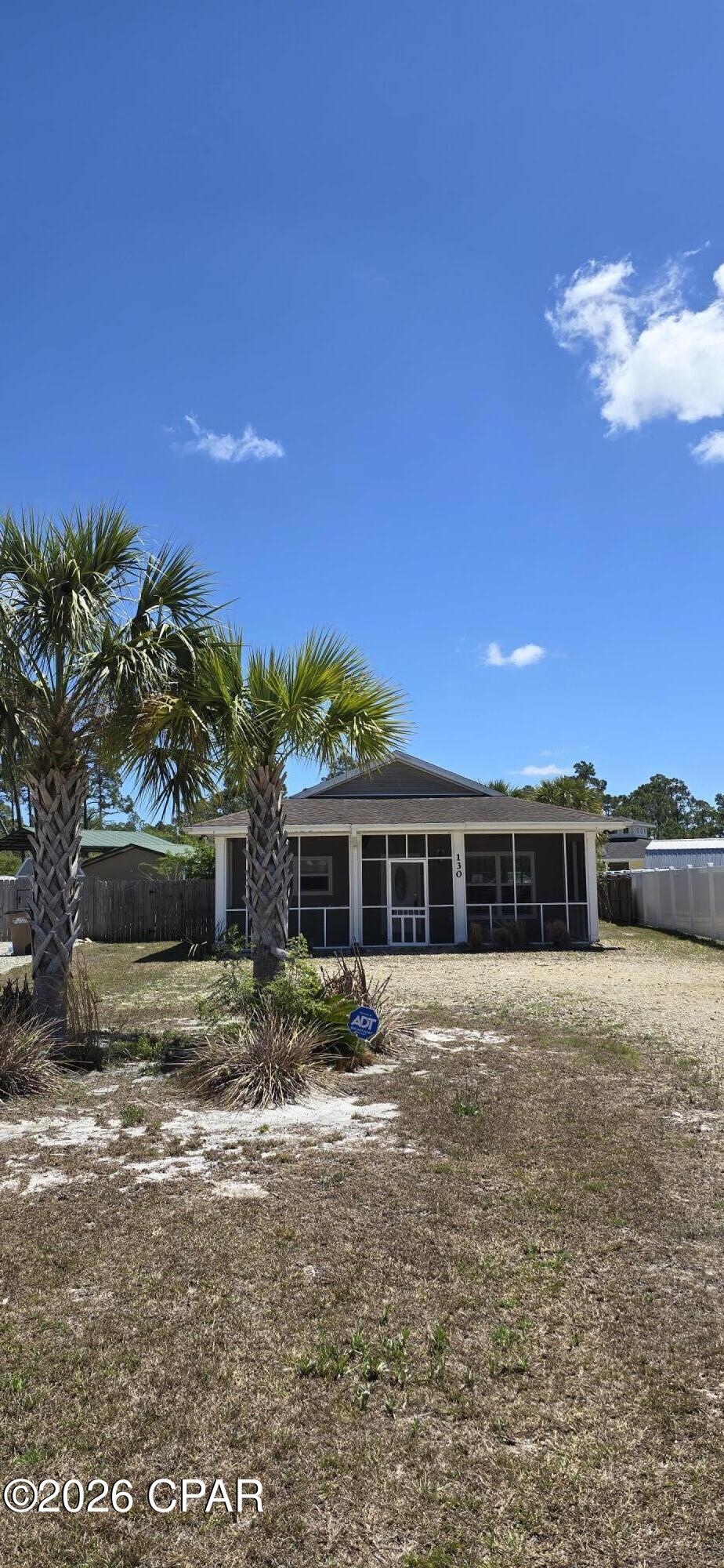 Highlands At St Joe Beach - Residential