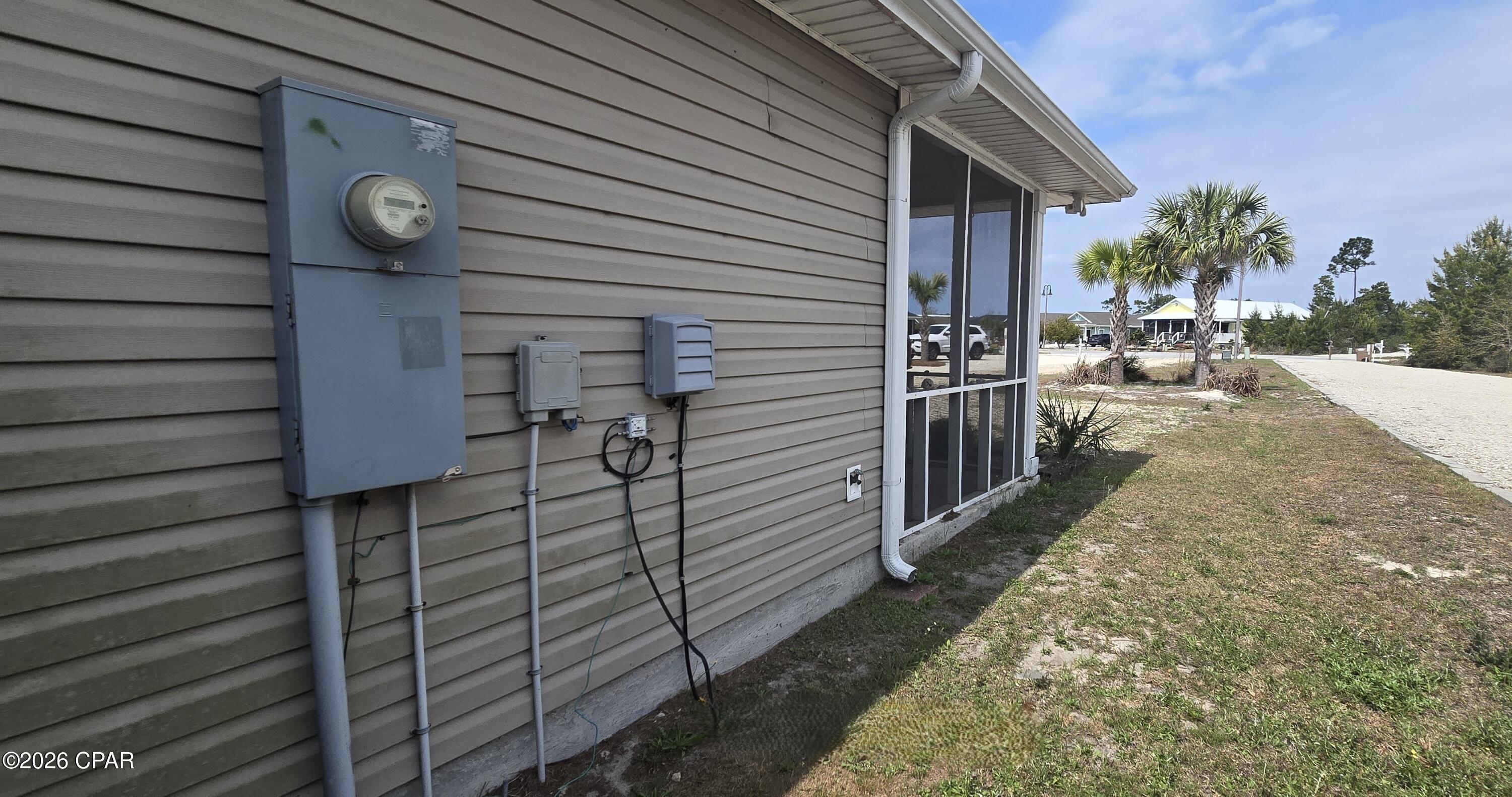 Highlands At St Joe Beach - Residential