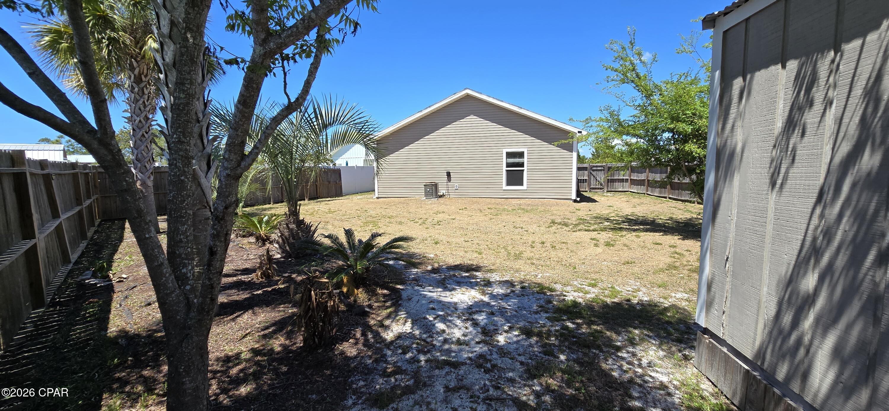 Highlands At St Joe Beach - Residential