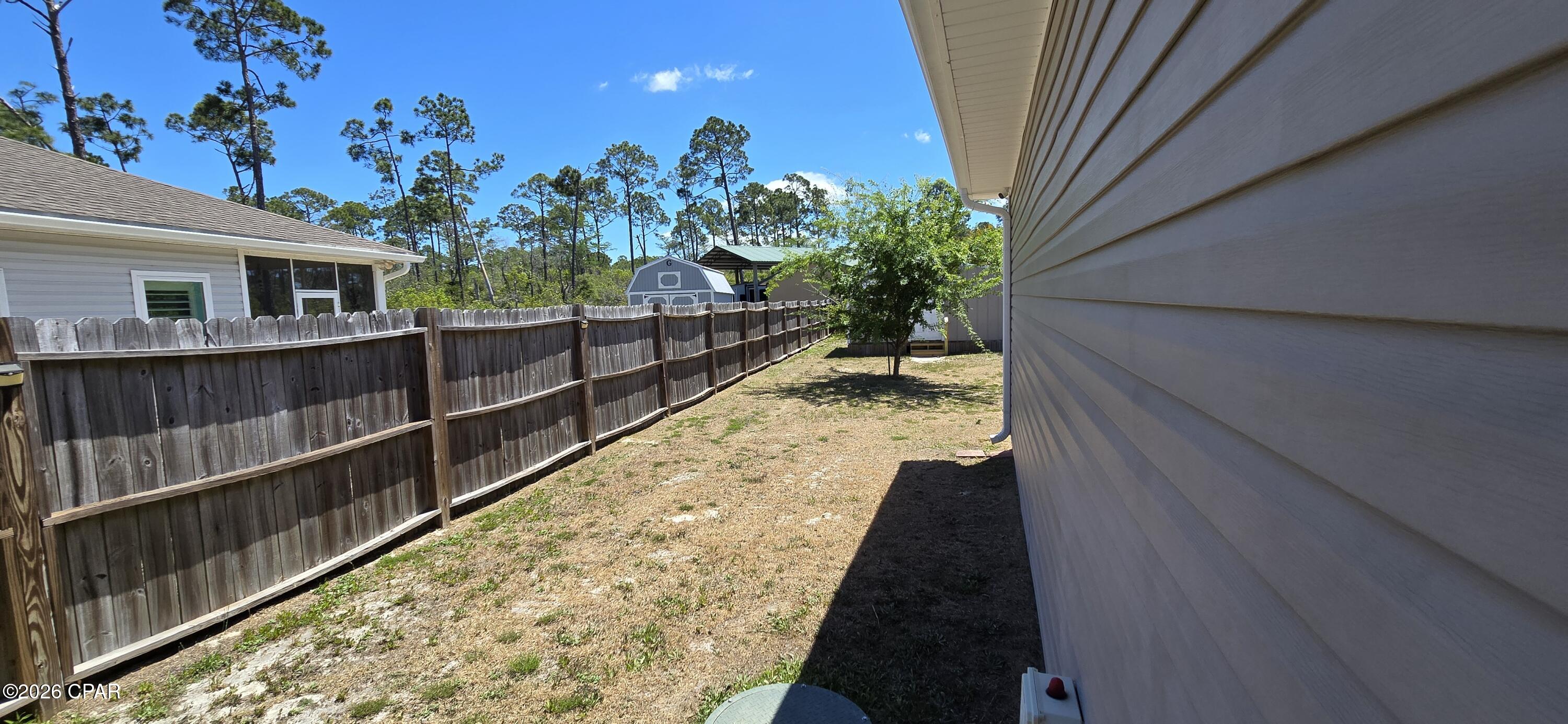 Highlands At St Joe Beach - Residential